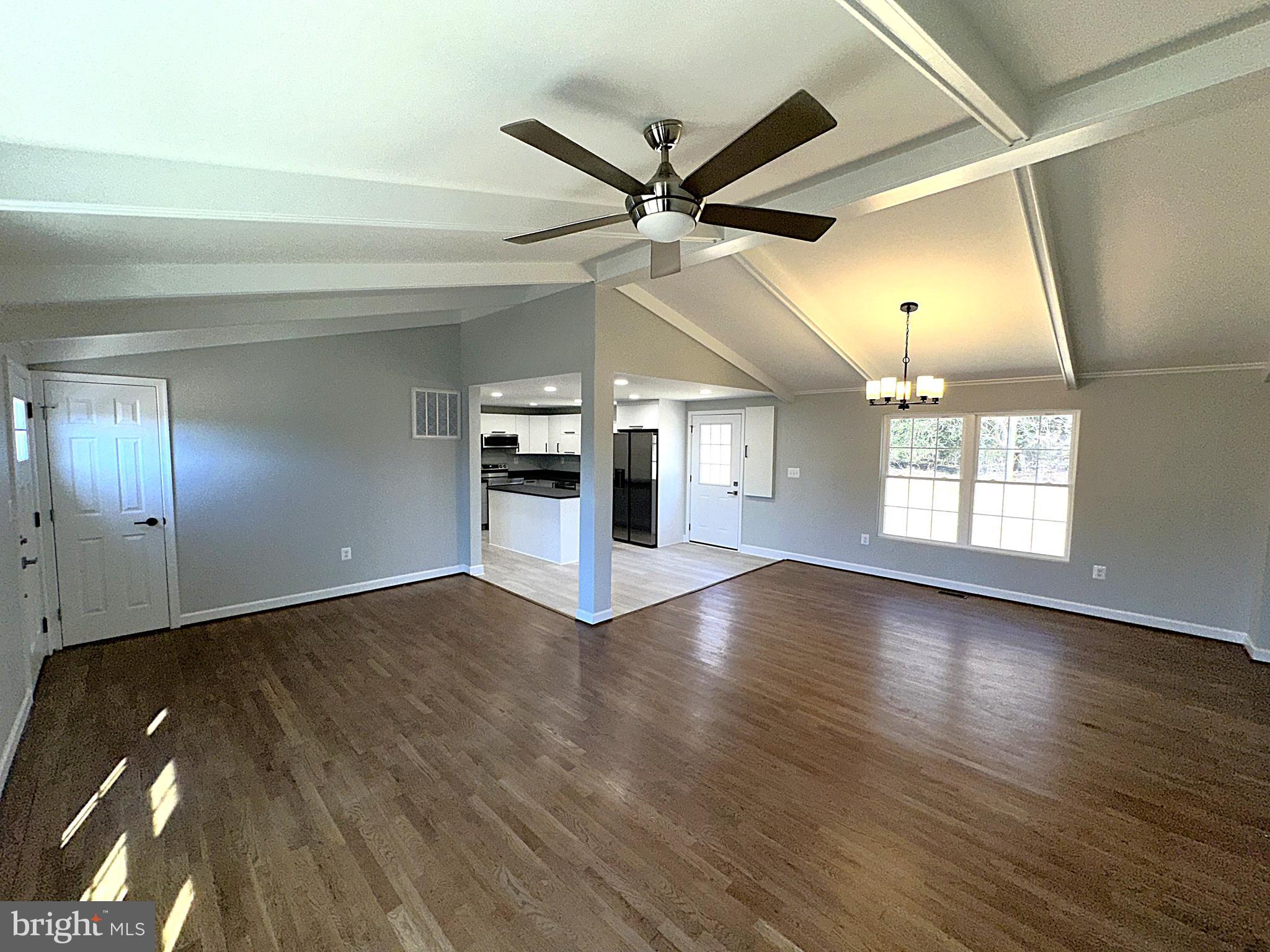 CENTRAL VILLAGE - Residential