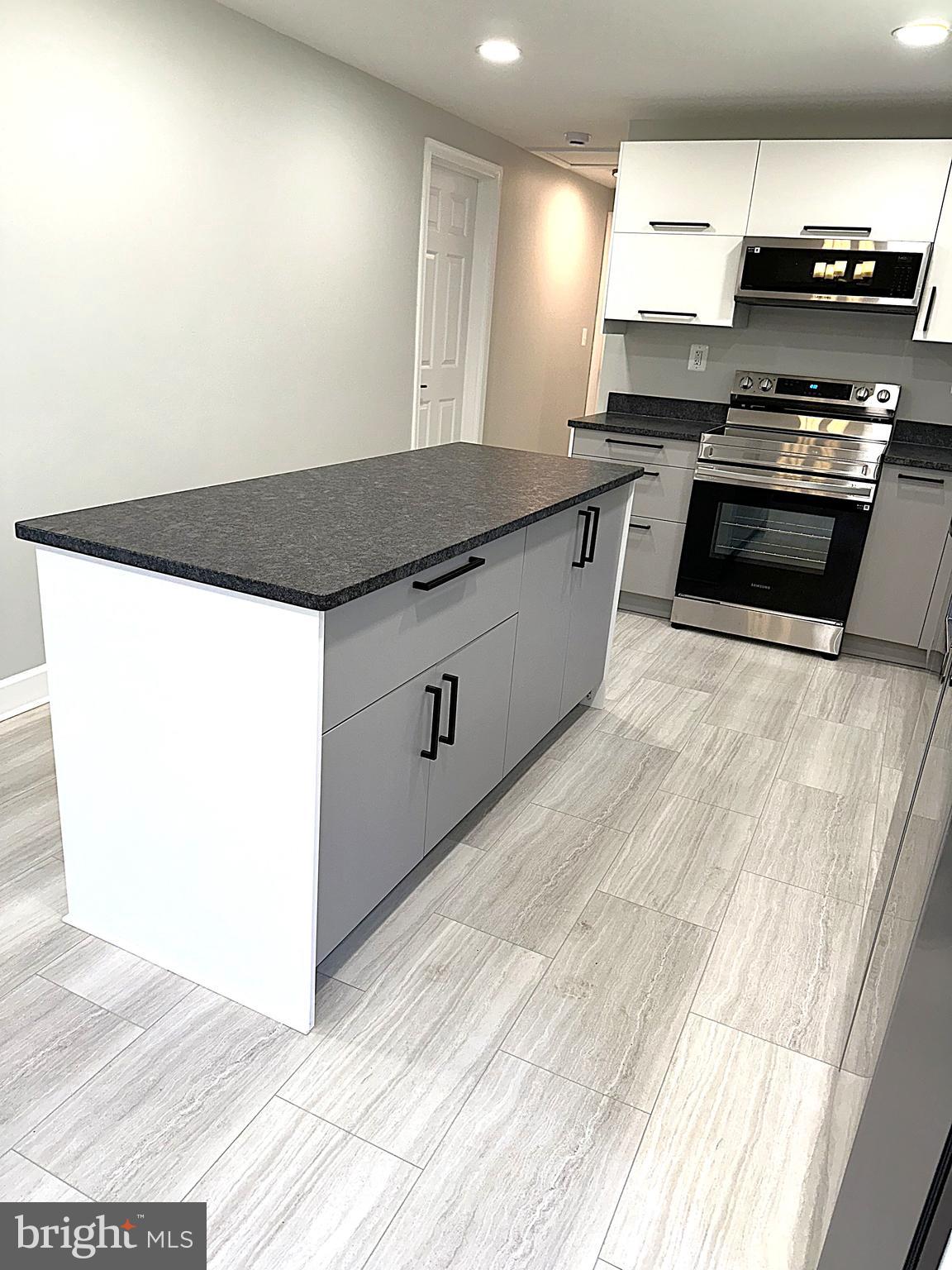 CENTRAL VILLAGE - Residential