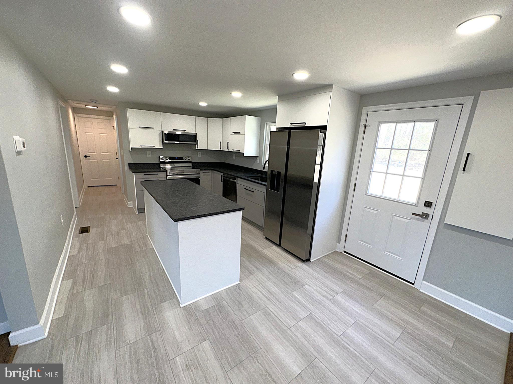 CENTRAL VILLAGE - Residential