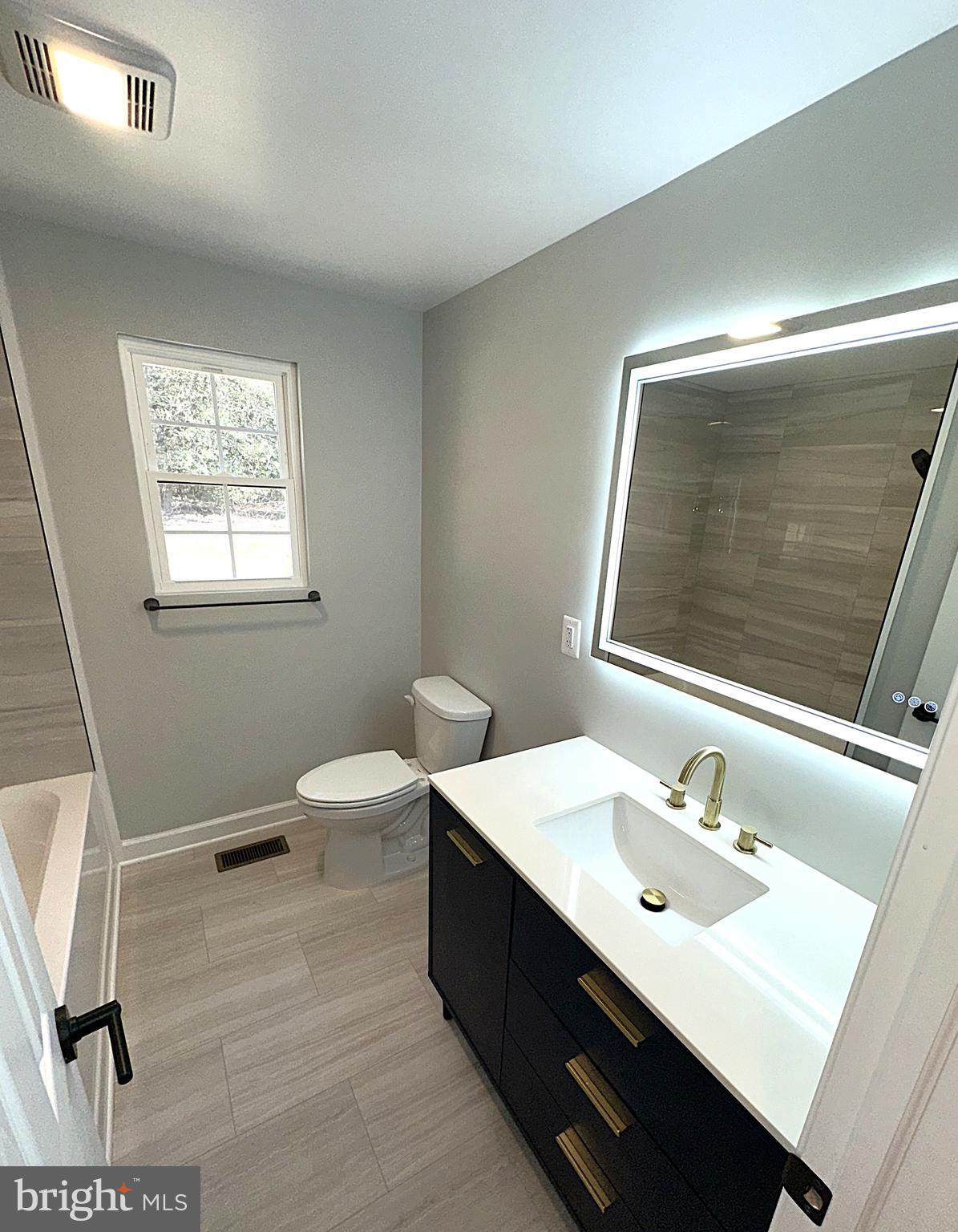 CENTRAL VILLAGE - Residential