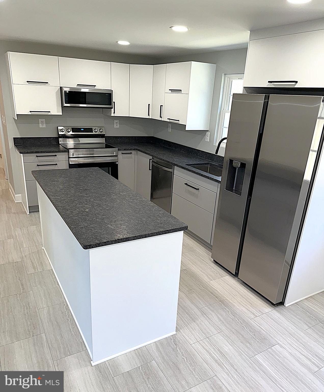 CENTRAL VILLAGE - Residential