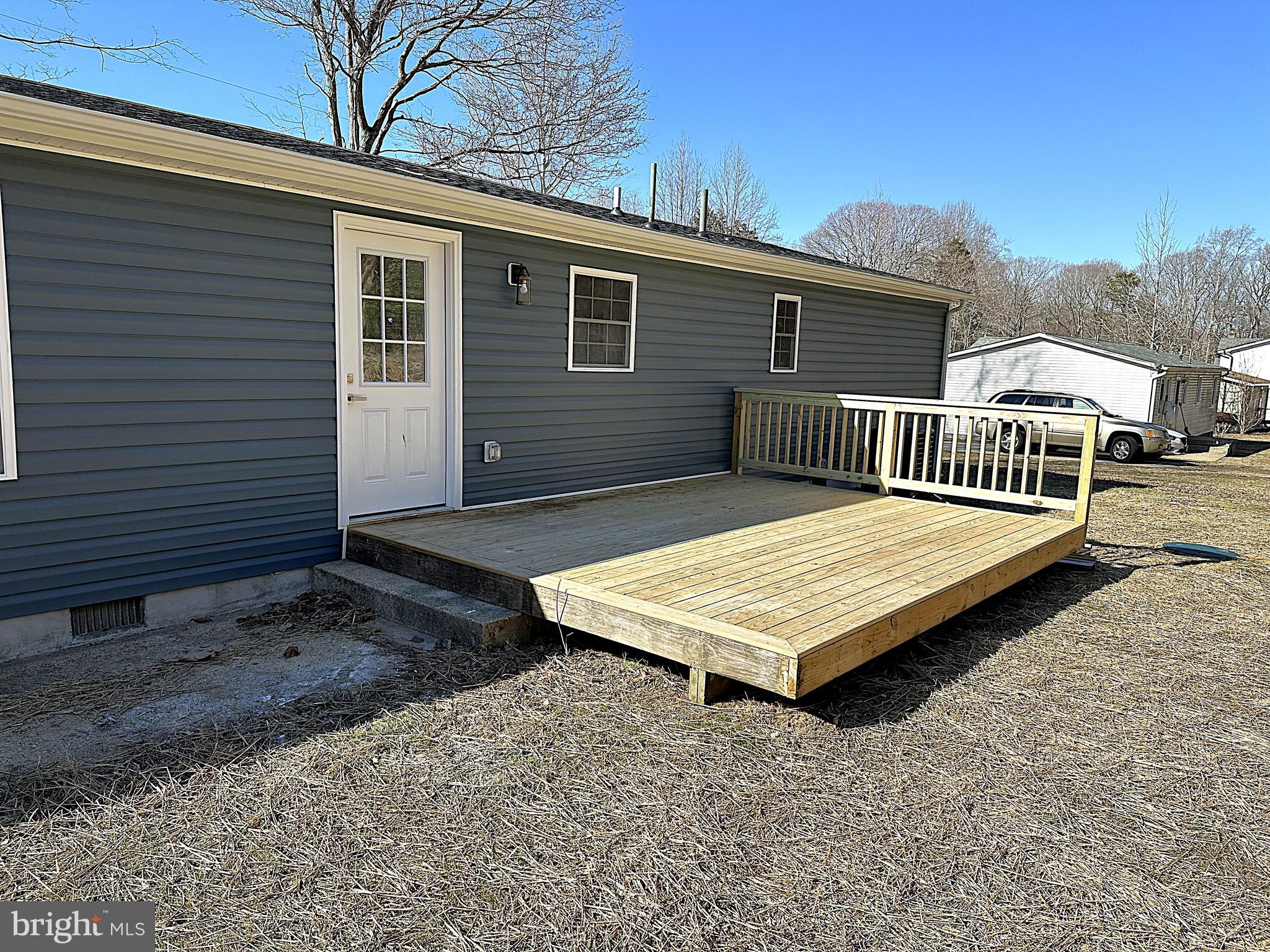 CENTRAL VILLAGE - Residential