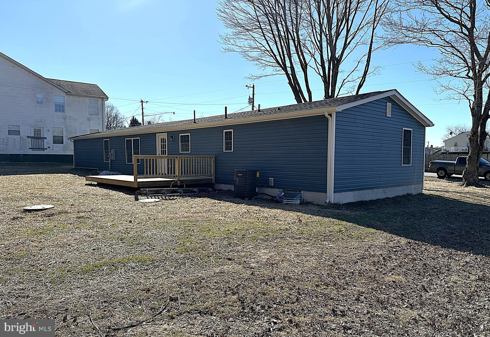 CENTRAL VILLAGE - Residential