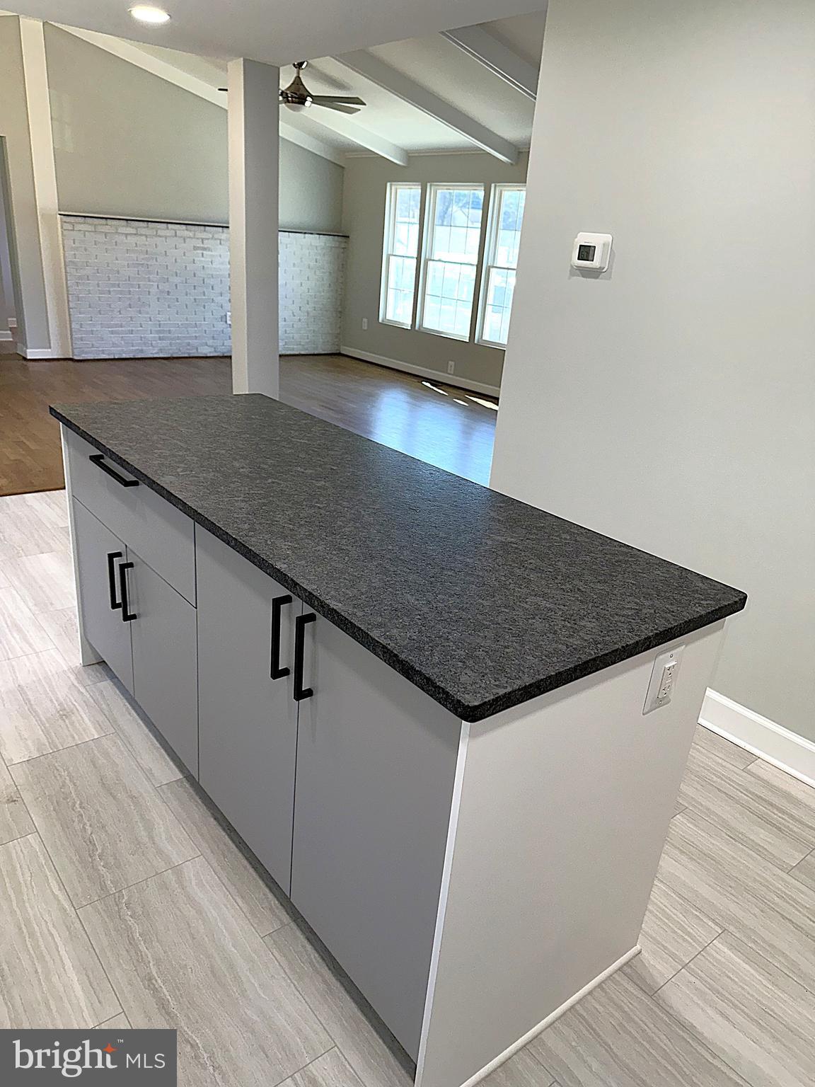 CENTRAL VILLAGE - Residential