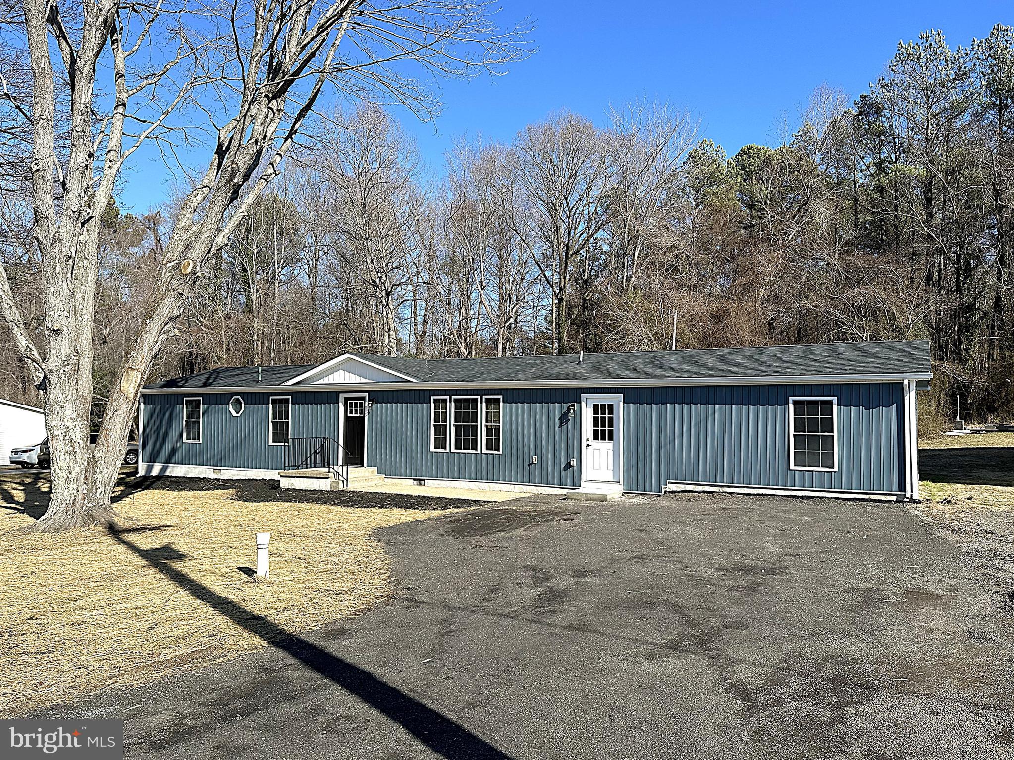 CENTRAL VILLAGE - Residential