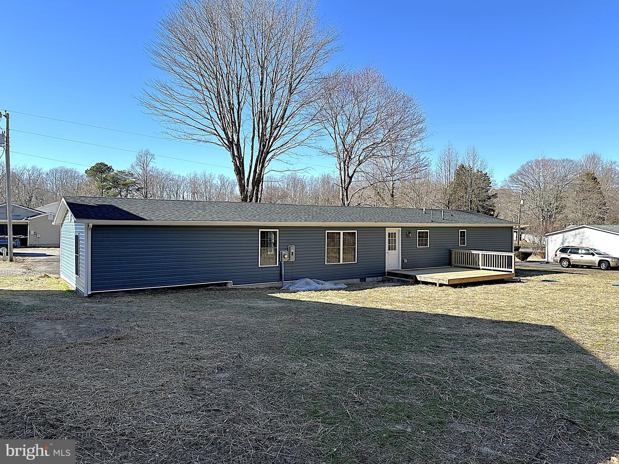 CENTRAL VILLAGE - Residential