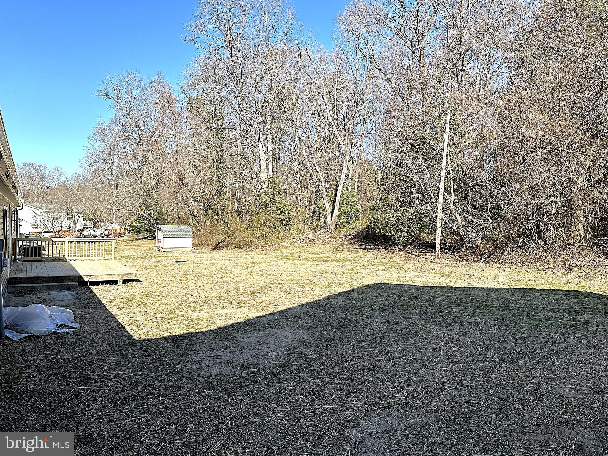 CENTRAL VILLAGE - Residential