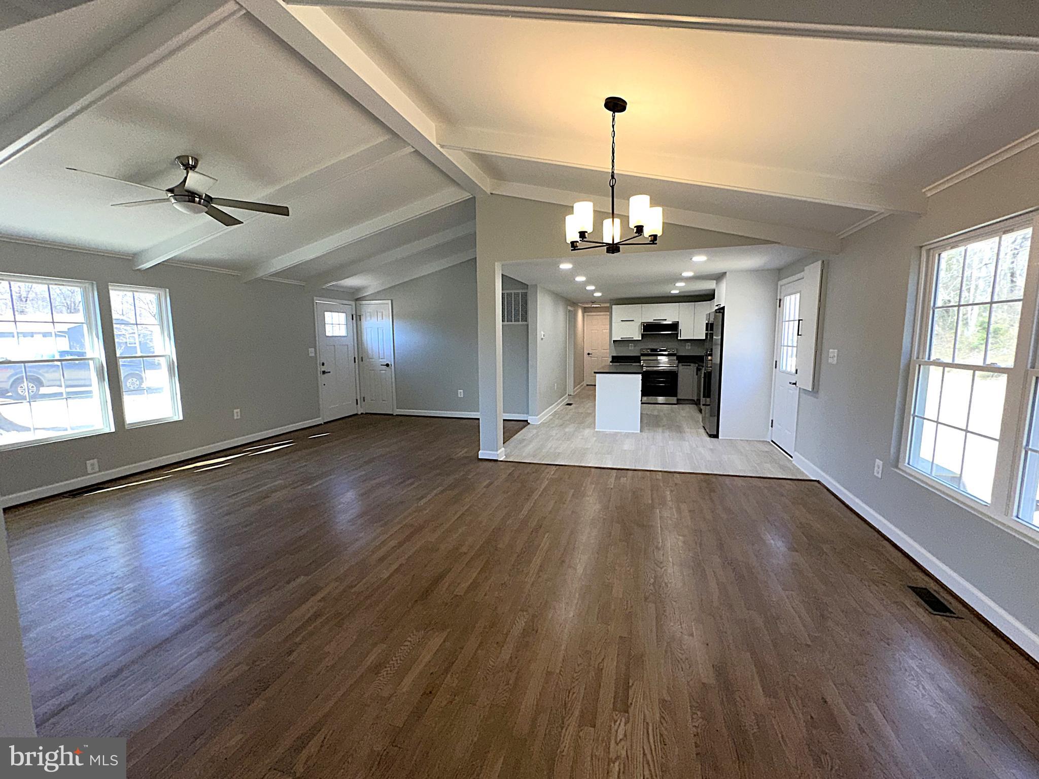 CENTRAL VILLAGE - Residential