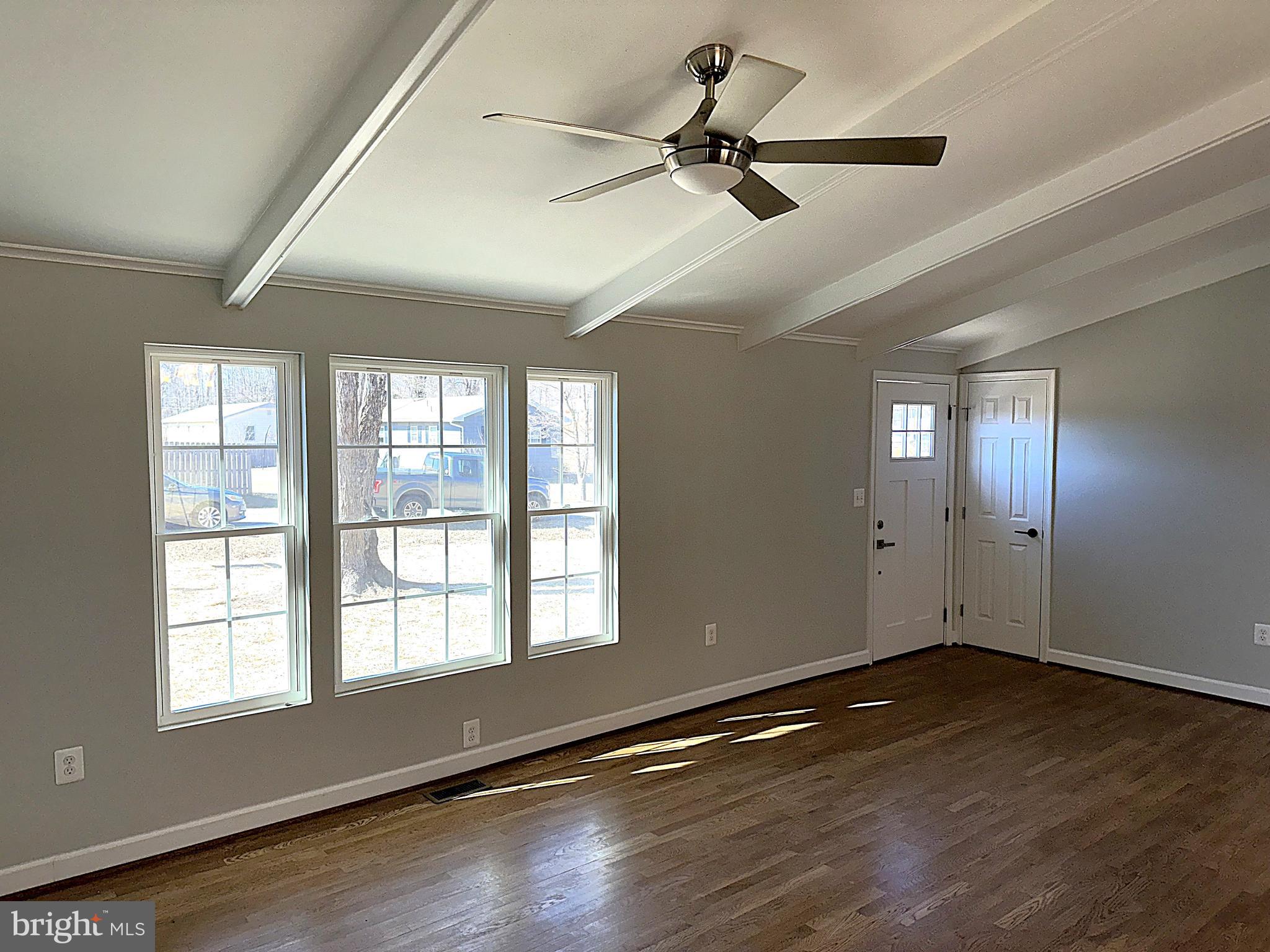 CENTRAL VILLAGE - Residential