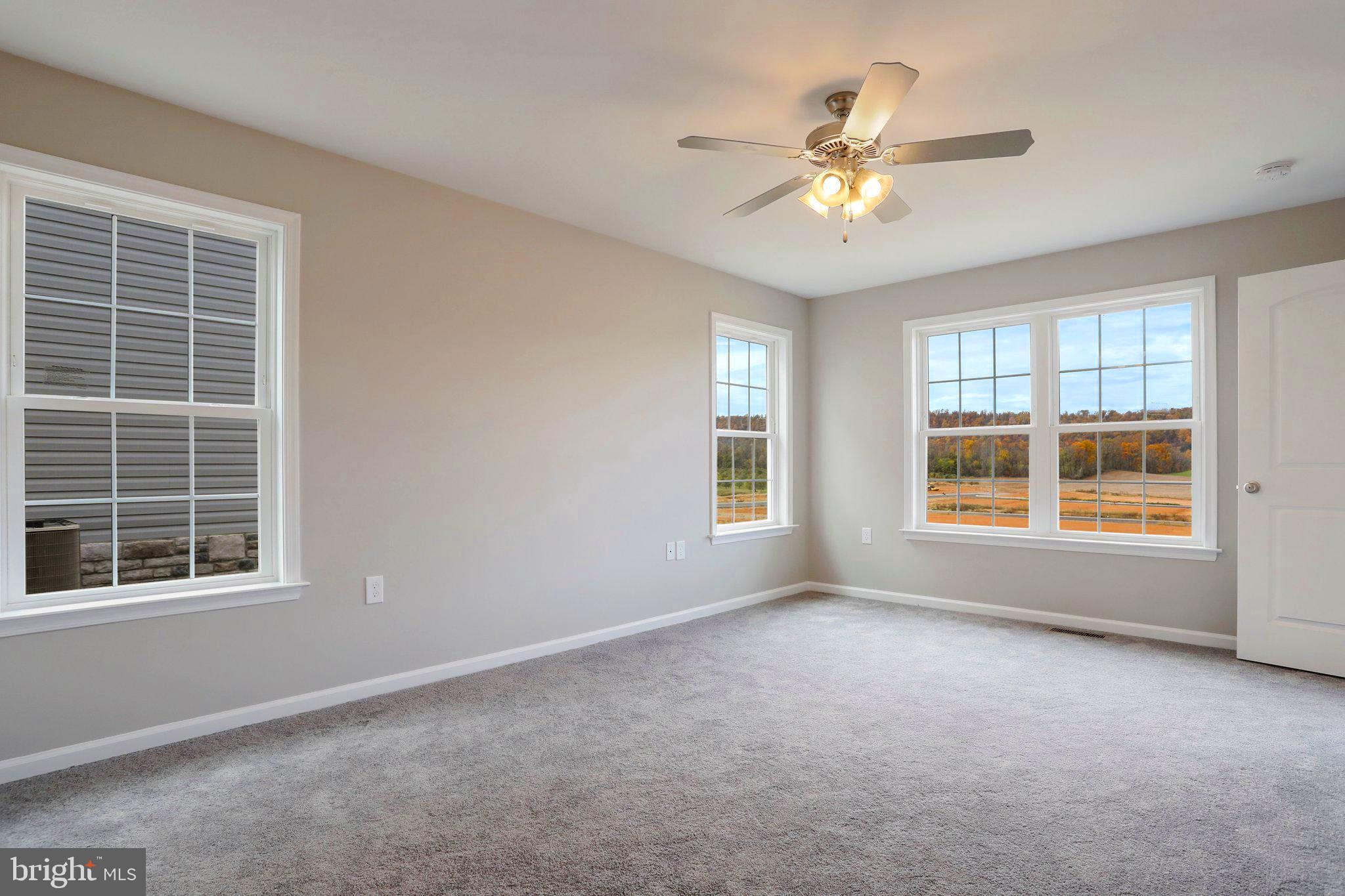 THE VINEYARDS - Residential