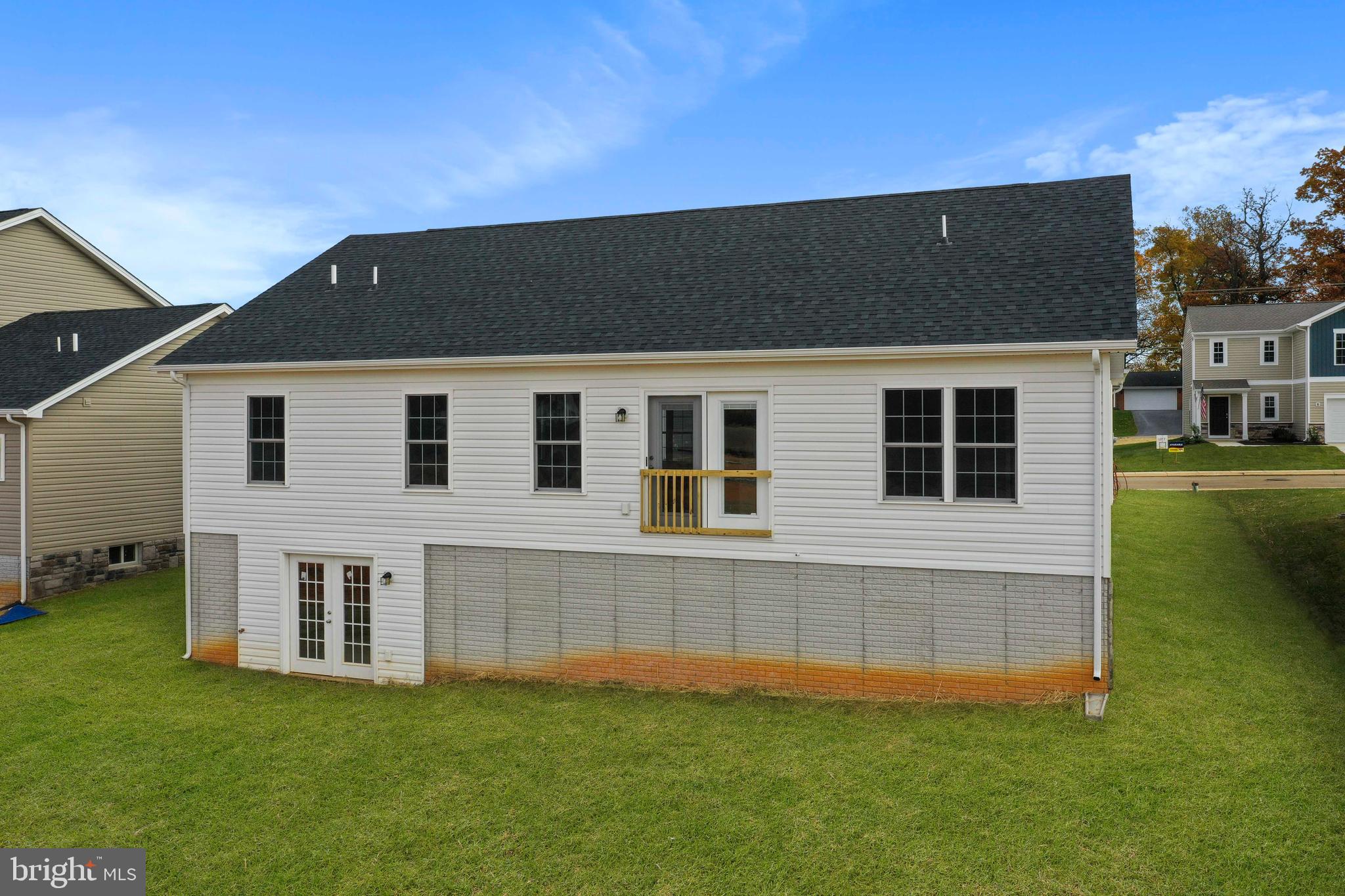 THE VINEYARDS - Residential