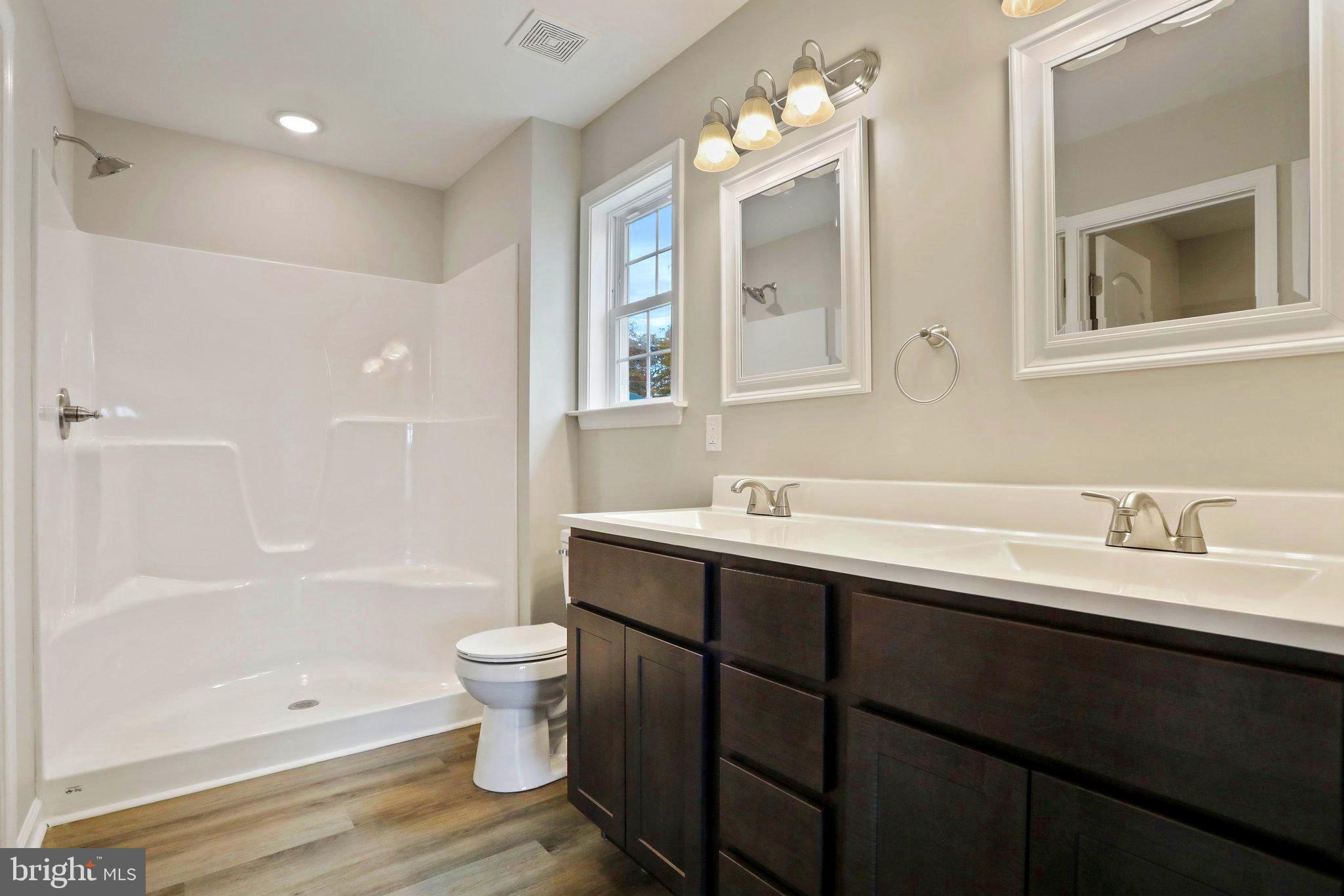 THE VINEYARDS - Residential