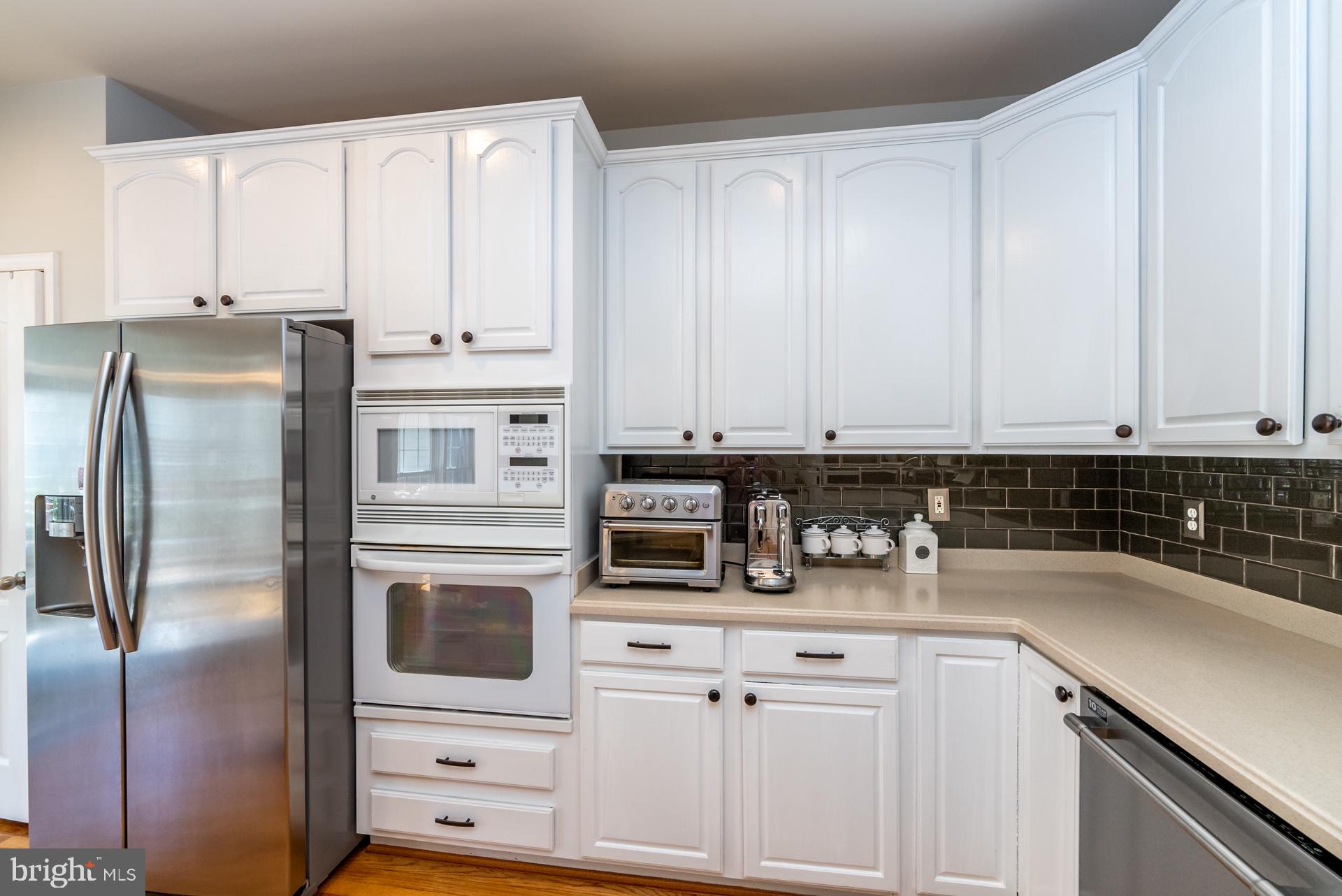 FAIRFAX CENTER - Residential Lease