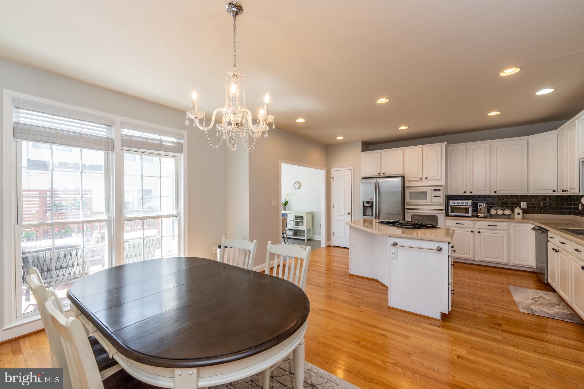 FAIRFAX CENTER - Residential Lease