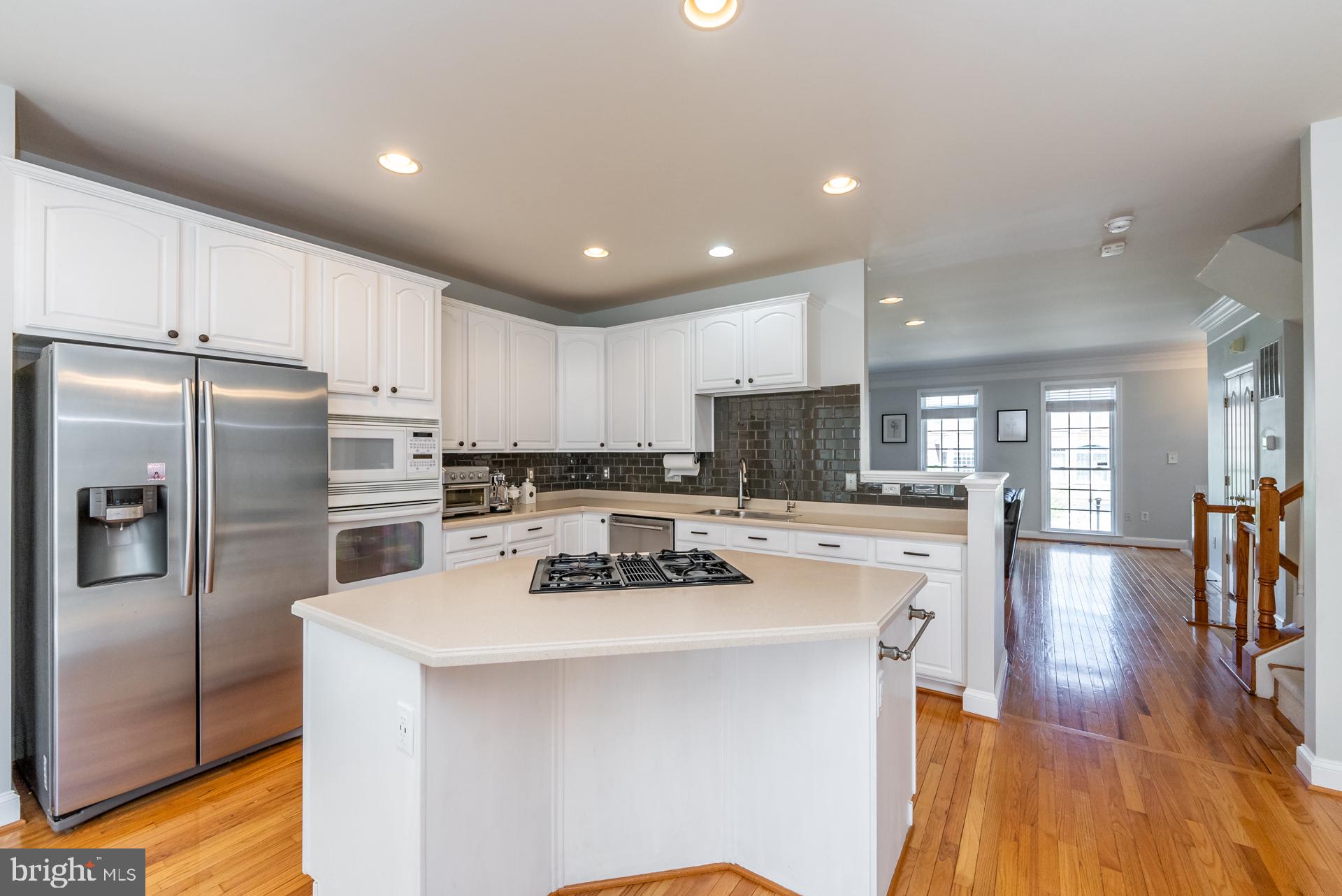 FAIRFAX CENTER - Residential Lease