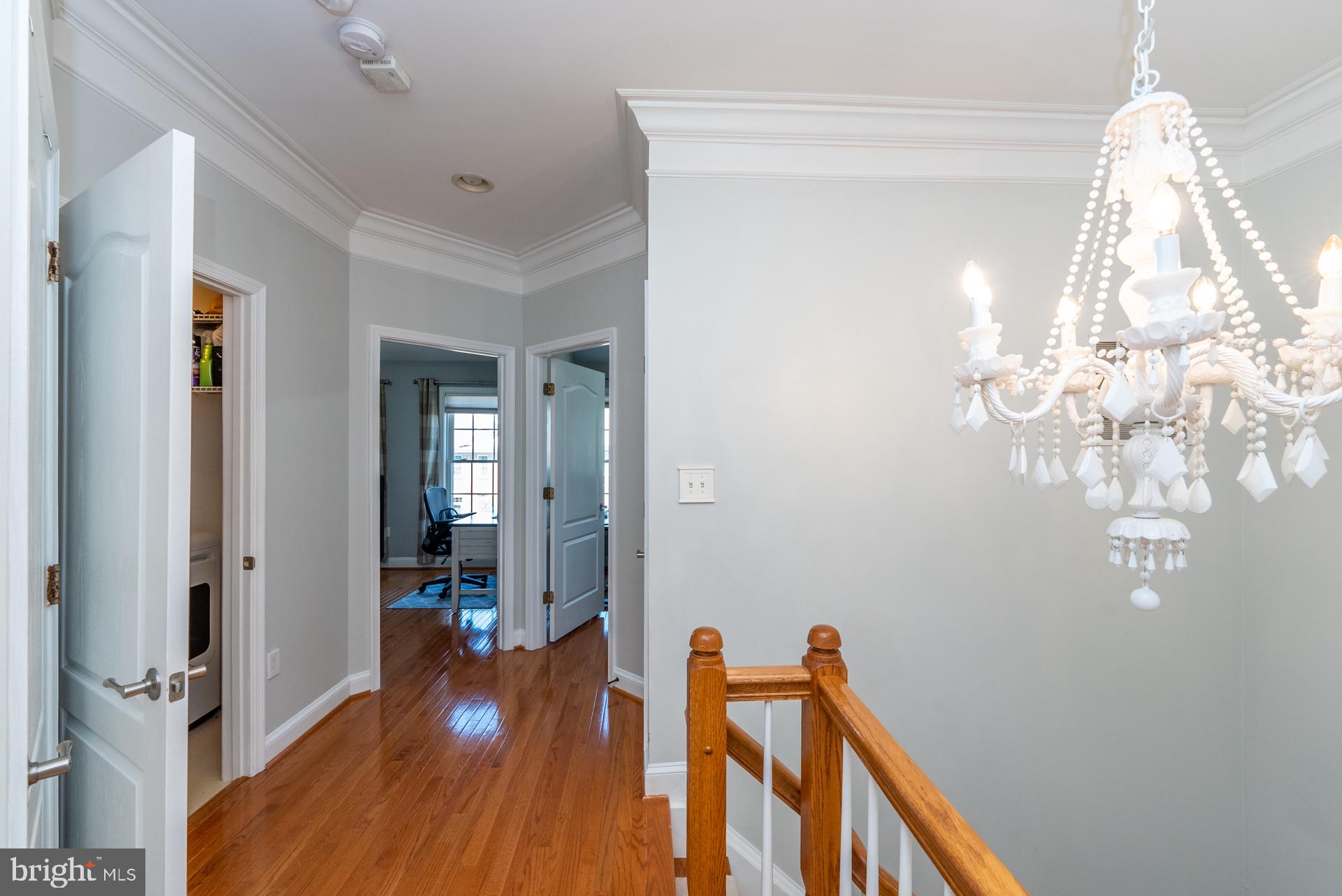 FAIRFAX CENTER - Residential Lease