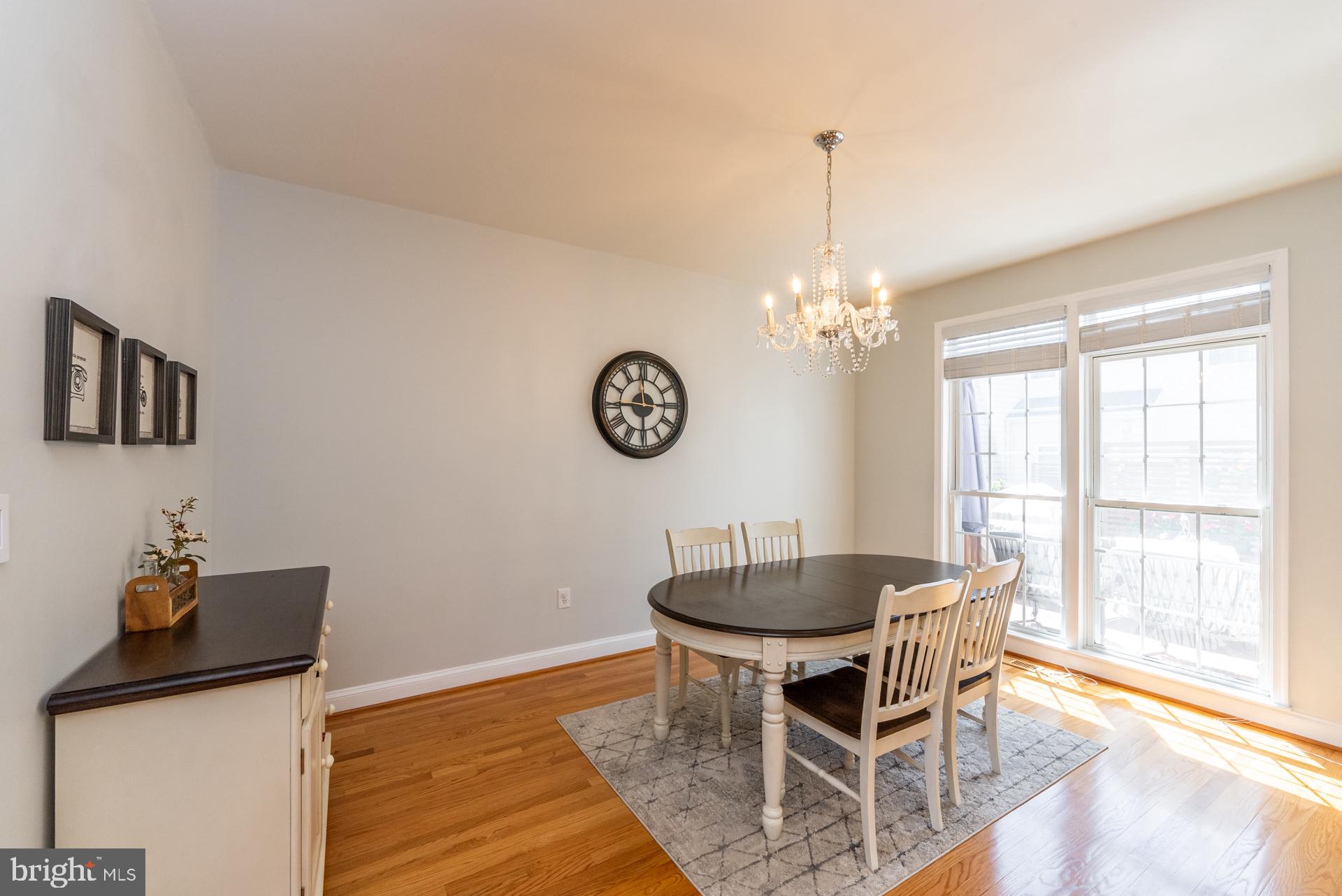 FAIRFAX CENTER - Residential Lease