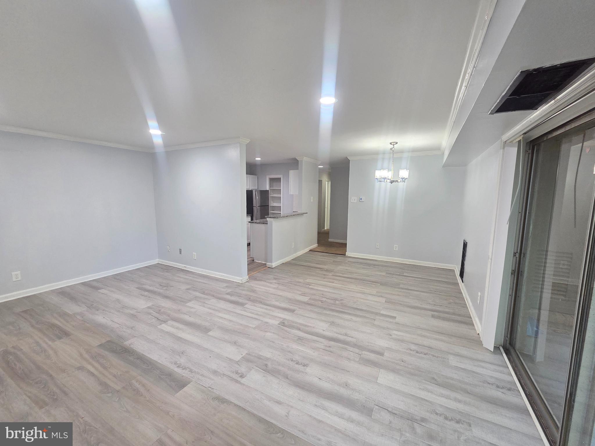 OCCOQUAN RIDGE CONDO - Residential