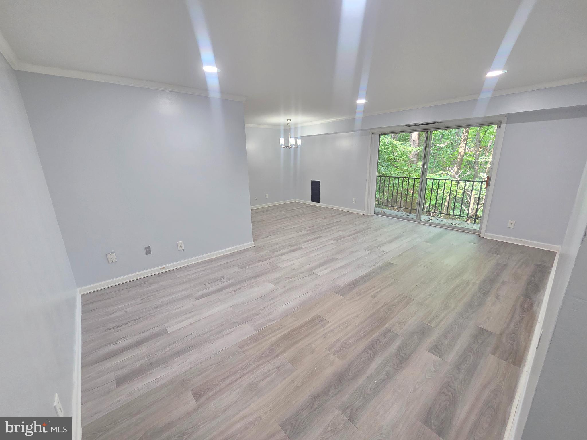 OCCOQUAN RIDGE CONDO - Residential