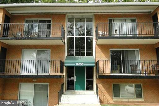 OCCOQUAN RIDGE CONDO - Residential