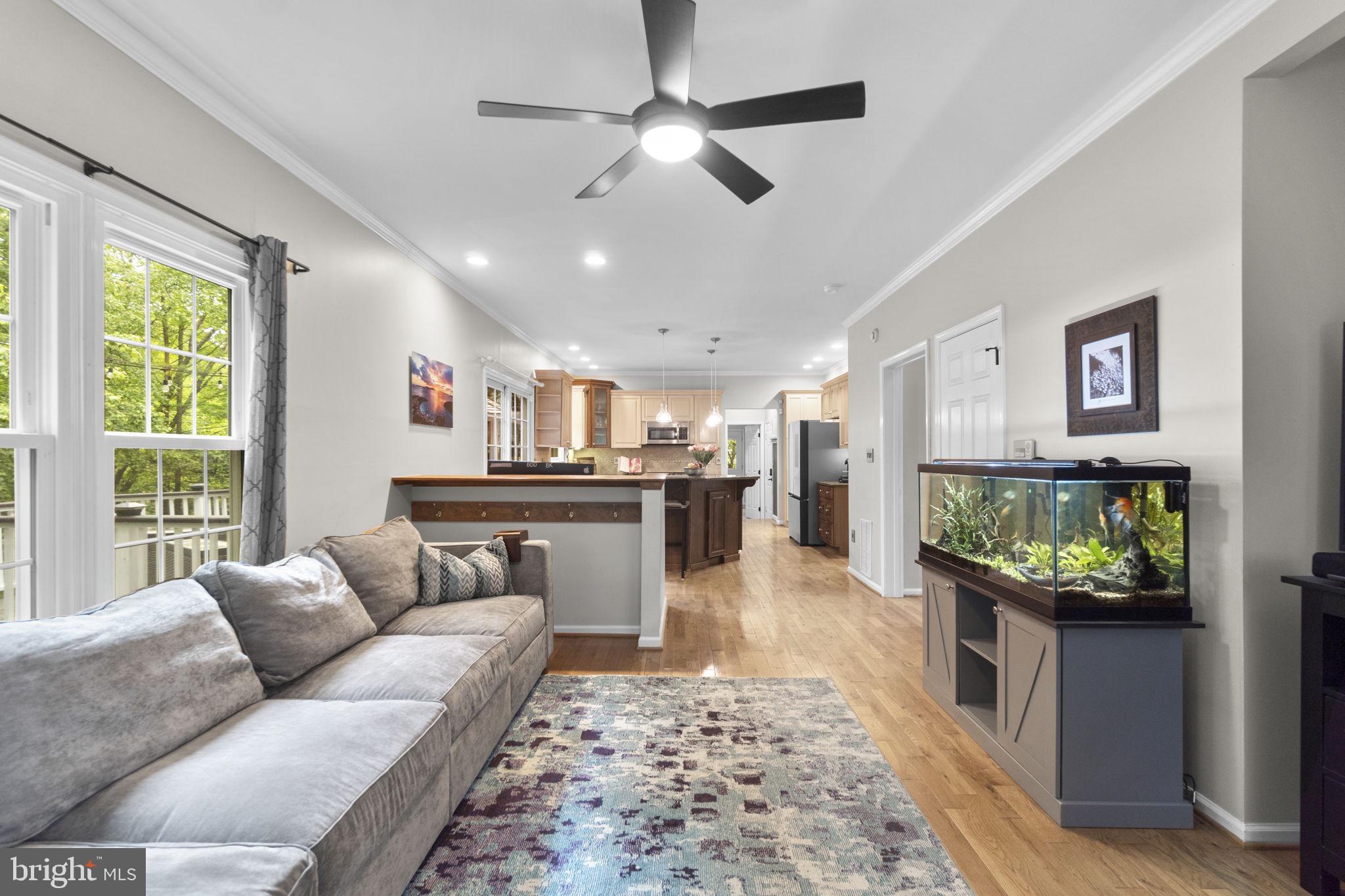 CRYSTAL SPRINGS ESTATES - Residential