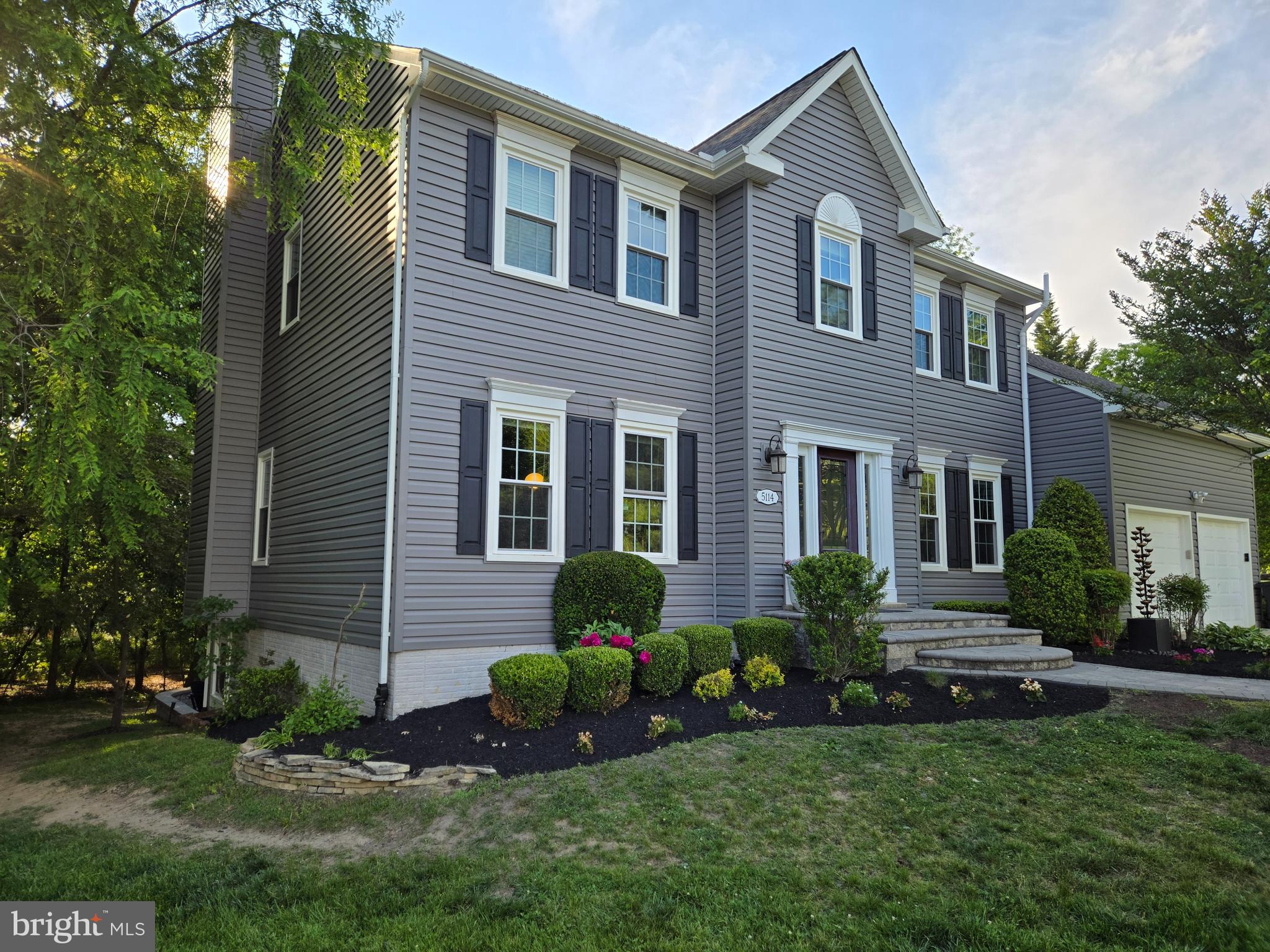 CRYSTAL SPRINGS ESTATES - Residential