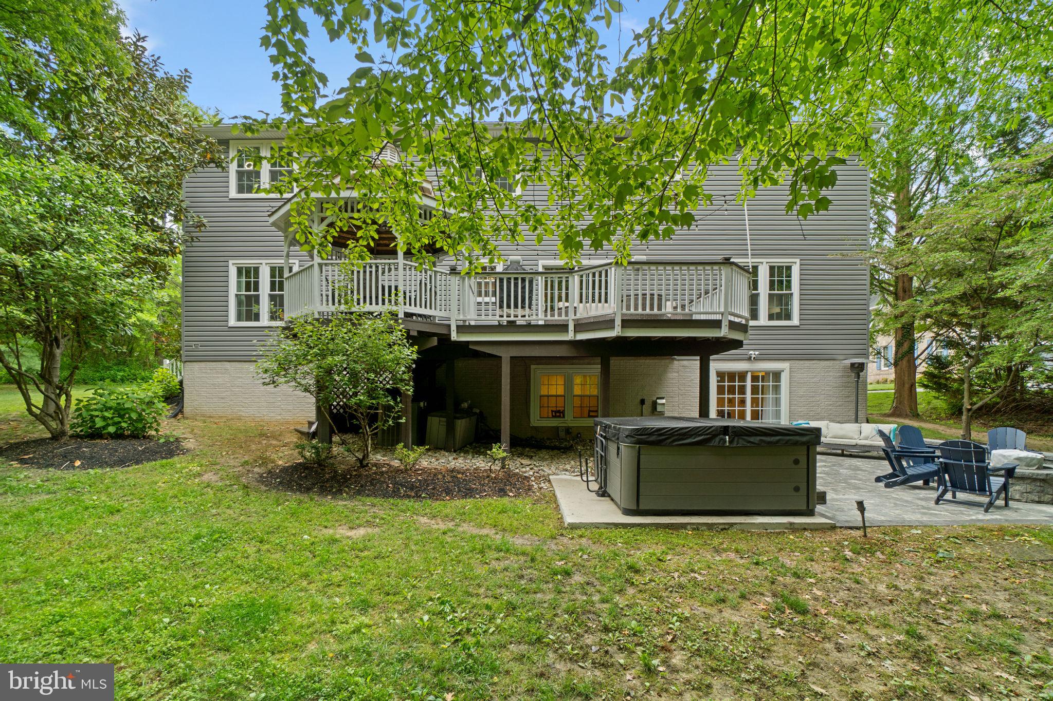 CRYSTAL SPRINGS ESTATES - Residential