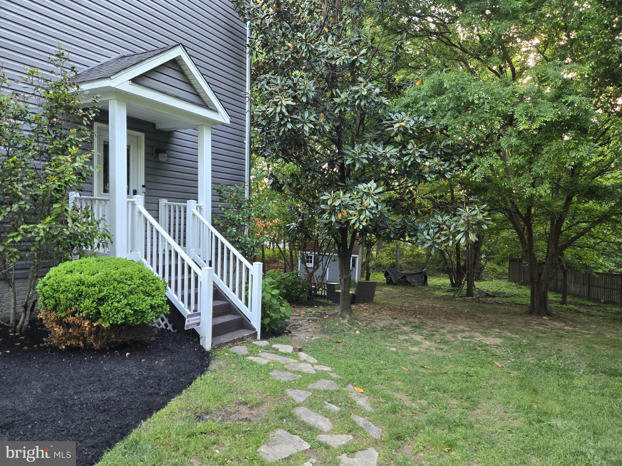 CRYSTAL SPRINGS ESTATES - Residential