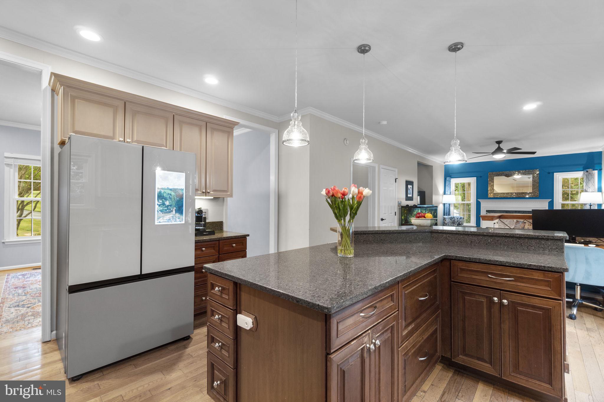 CRYSTAL SPRINGS ESTATES - Residential