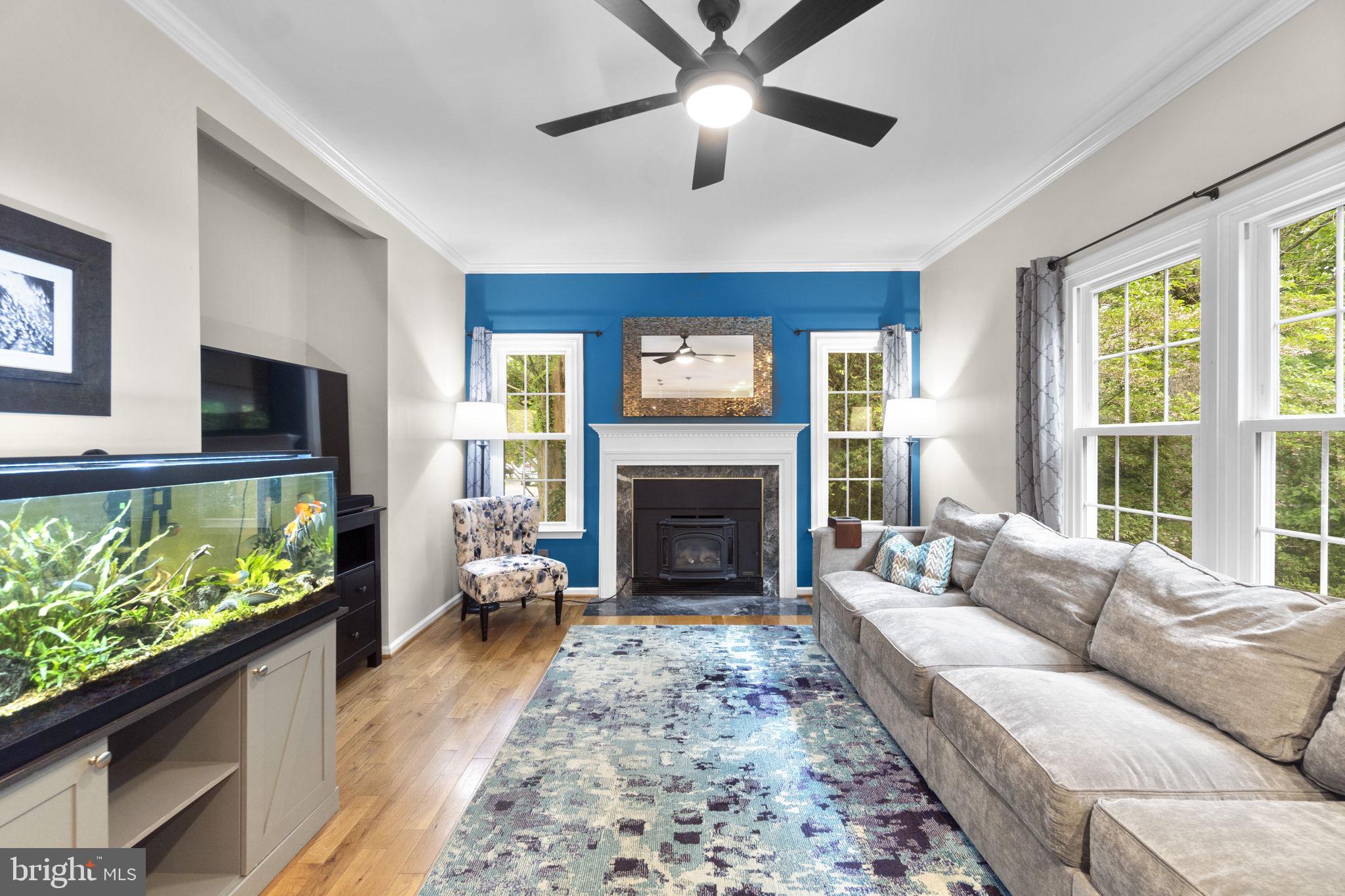 CRYSTAL SPRINGS ESTATES - Residential