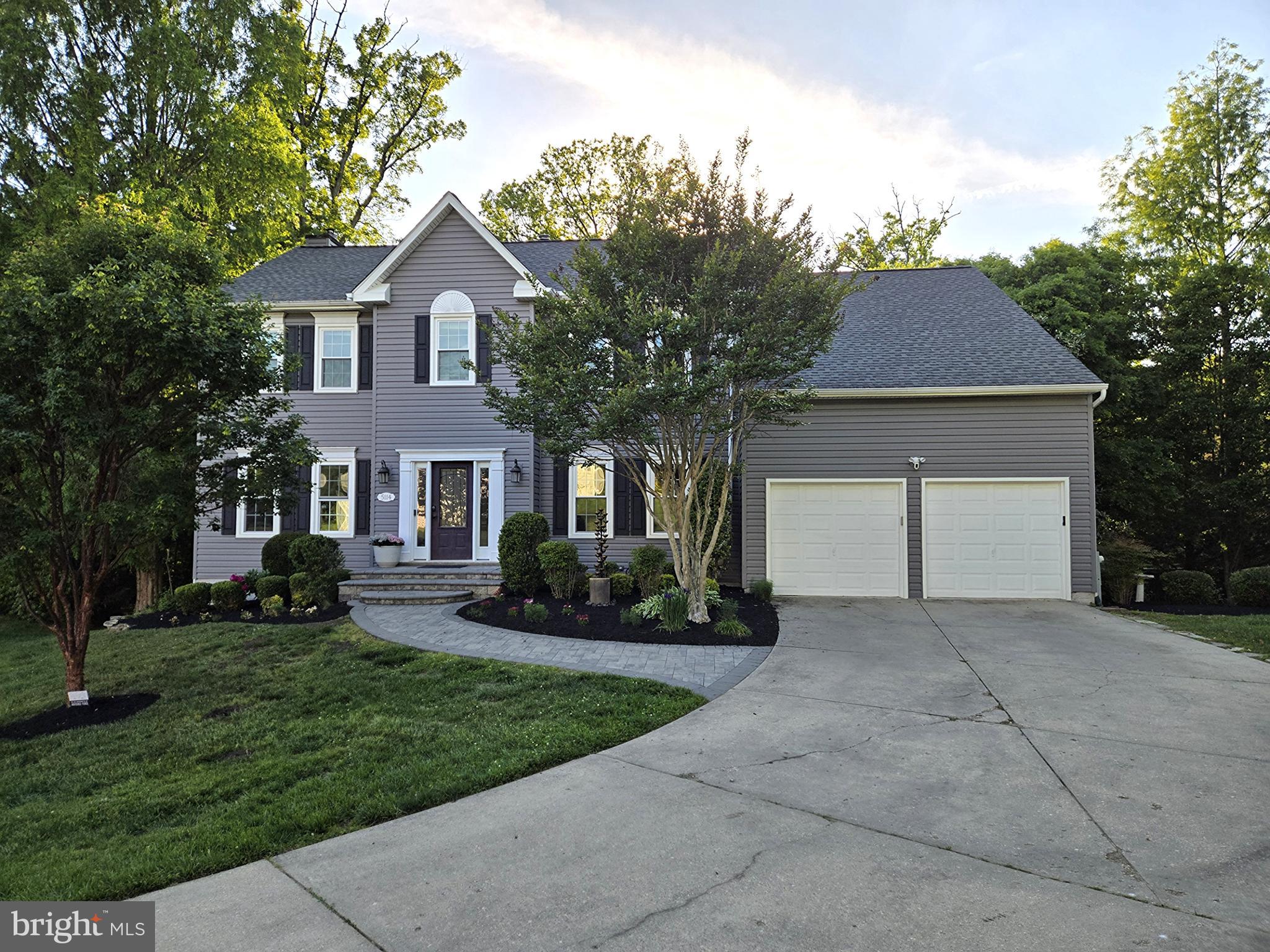 CRYSTAL SPRINGS ESTATES - Residential