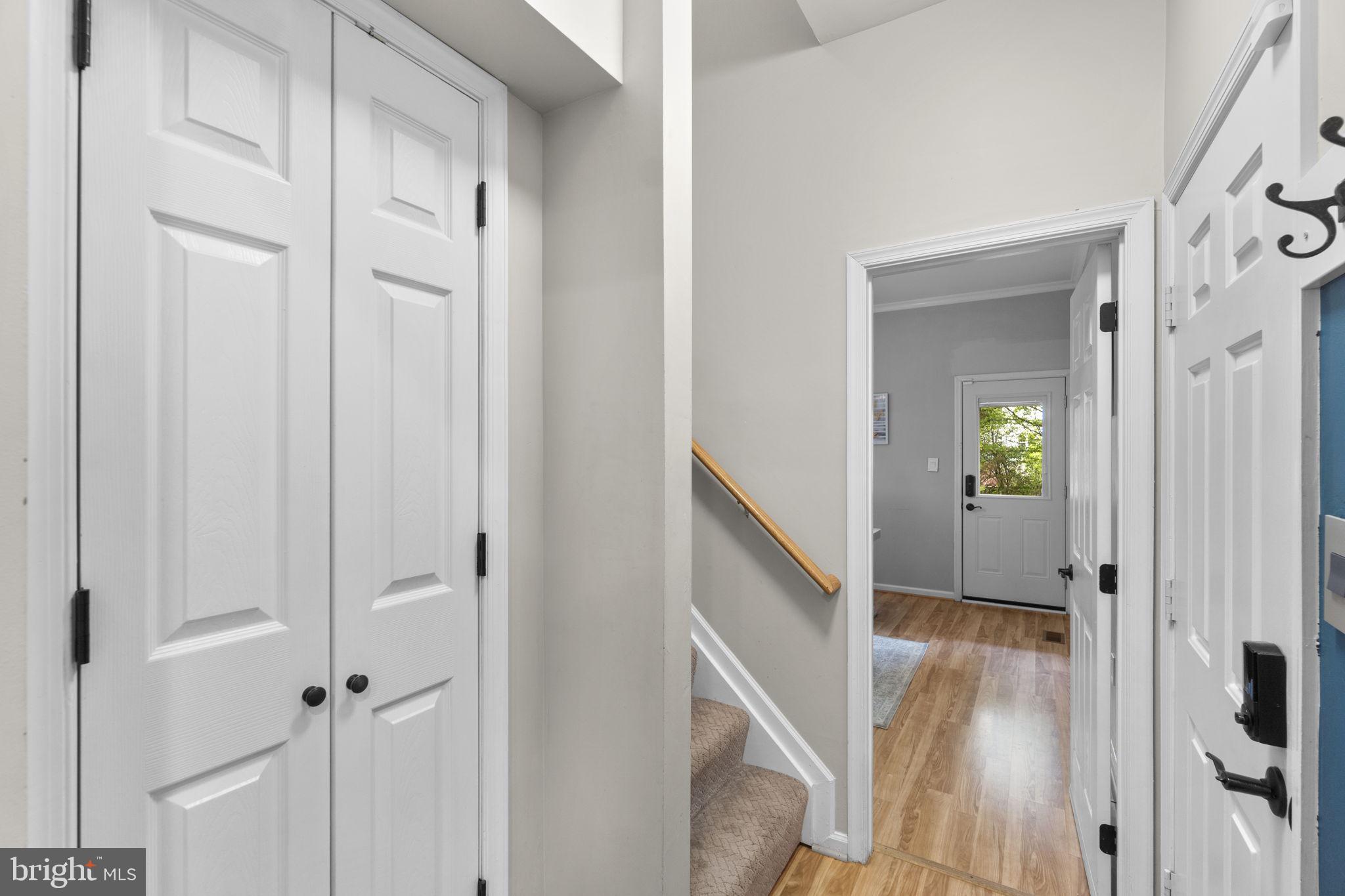 CRYSTAL SPRINGS ESTATES - Residential
