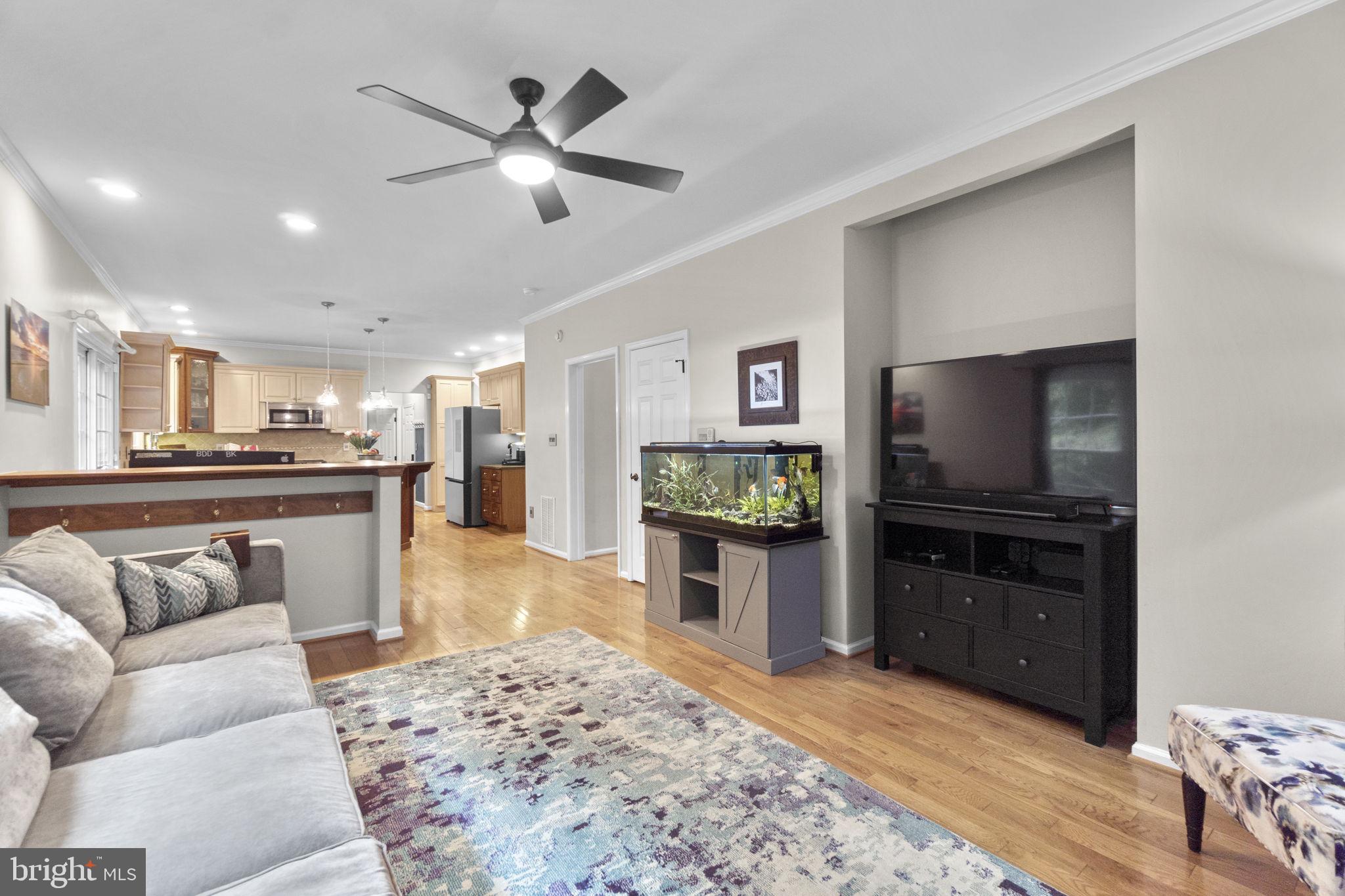 CRYSTAL SPRINGS ESTATES - Residential