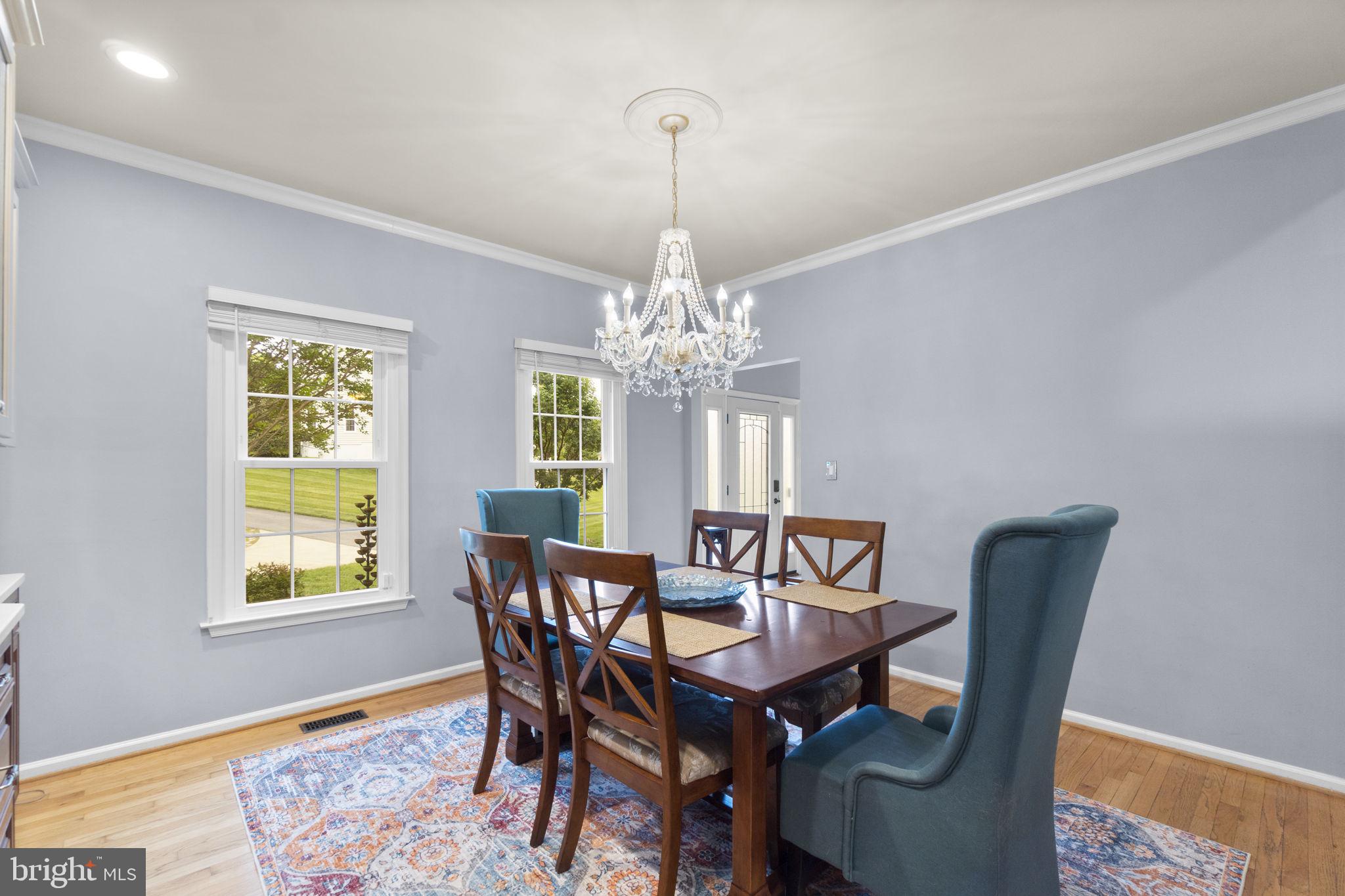 CRYSTAL SPRINGS ESTATES - Residential