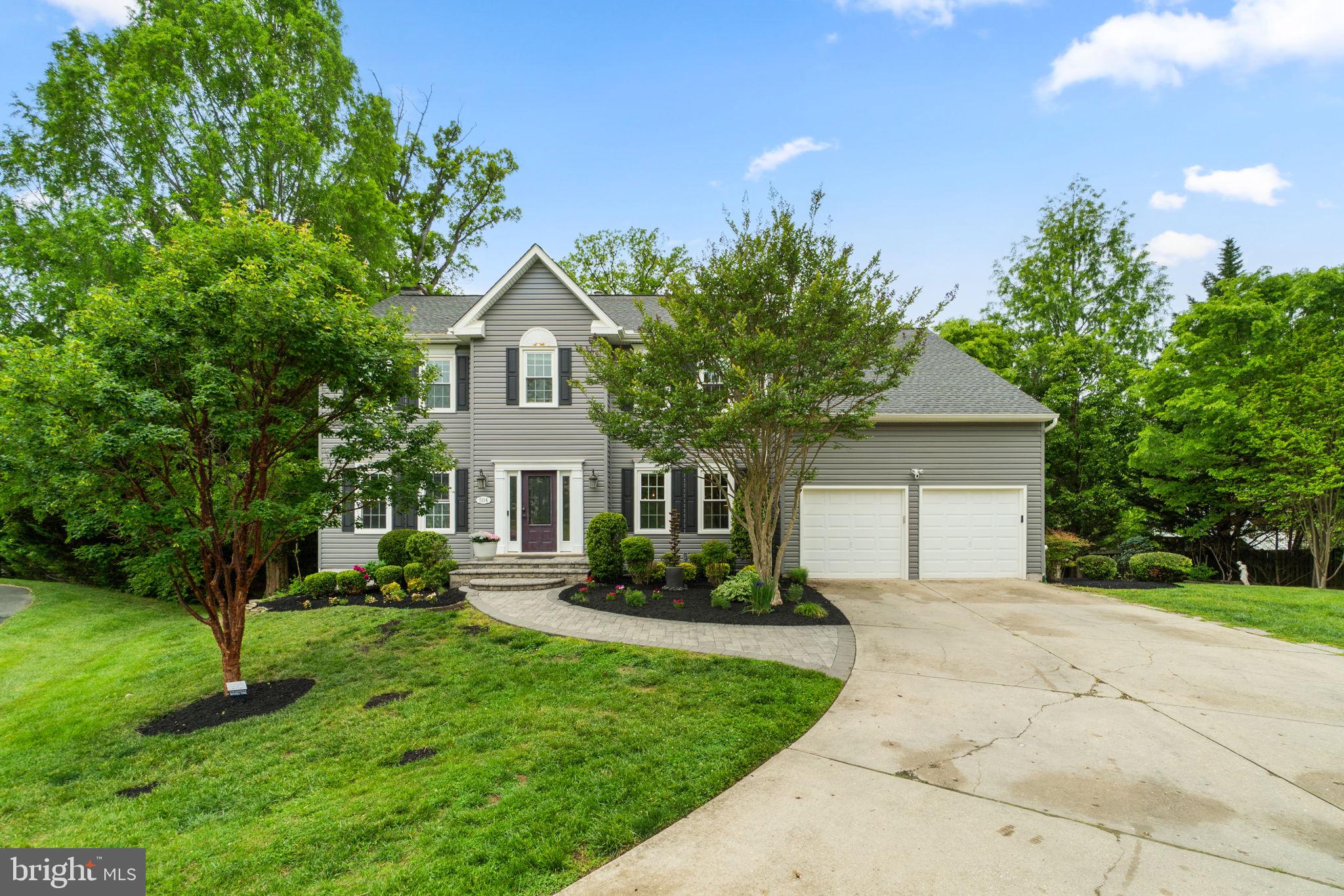 CRYSTAL SPRINGS ESTATES - Residential
