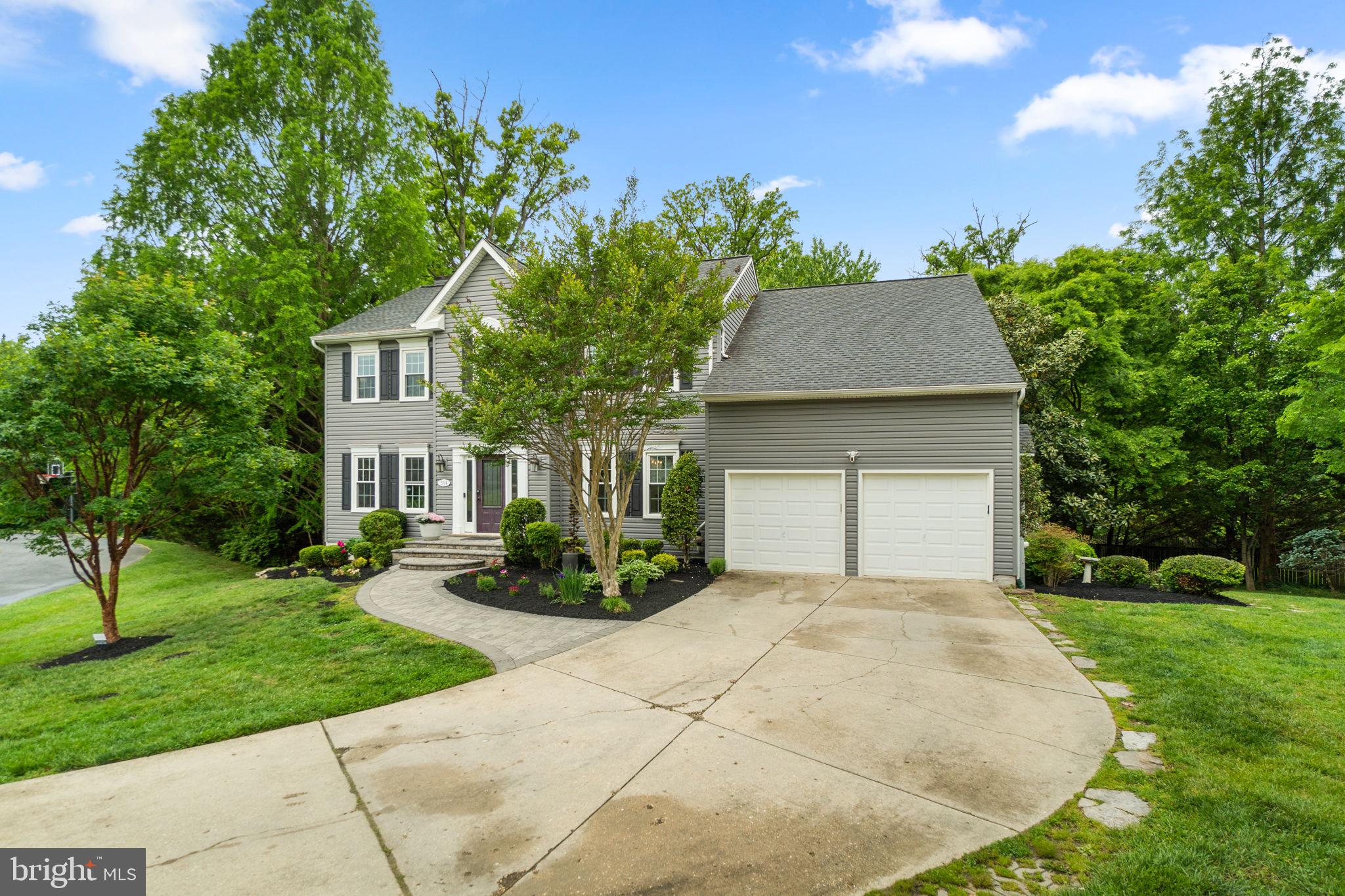 CRYSTAL SPRINGS ESTATES - Residential