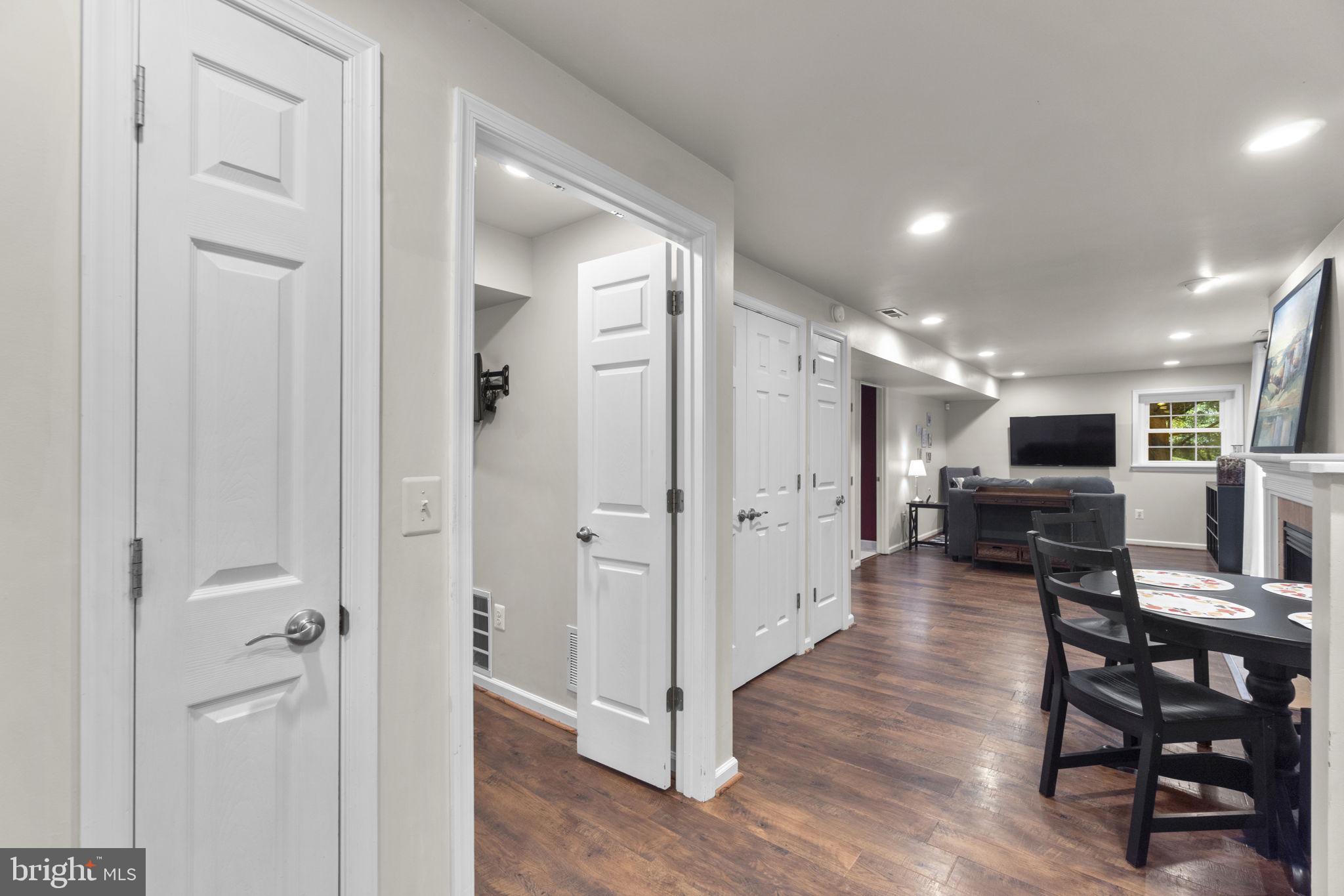 CRYSTAL SPRINGS ESTATES - Residential
