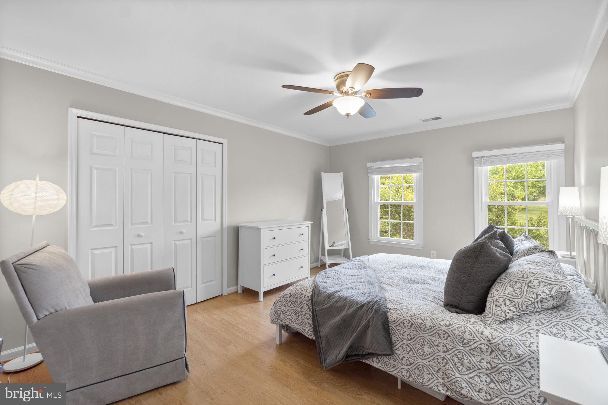 CRYSTAL SPRINGS ESTATES - Residential