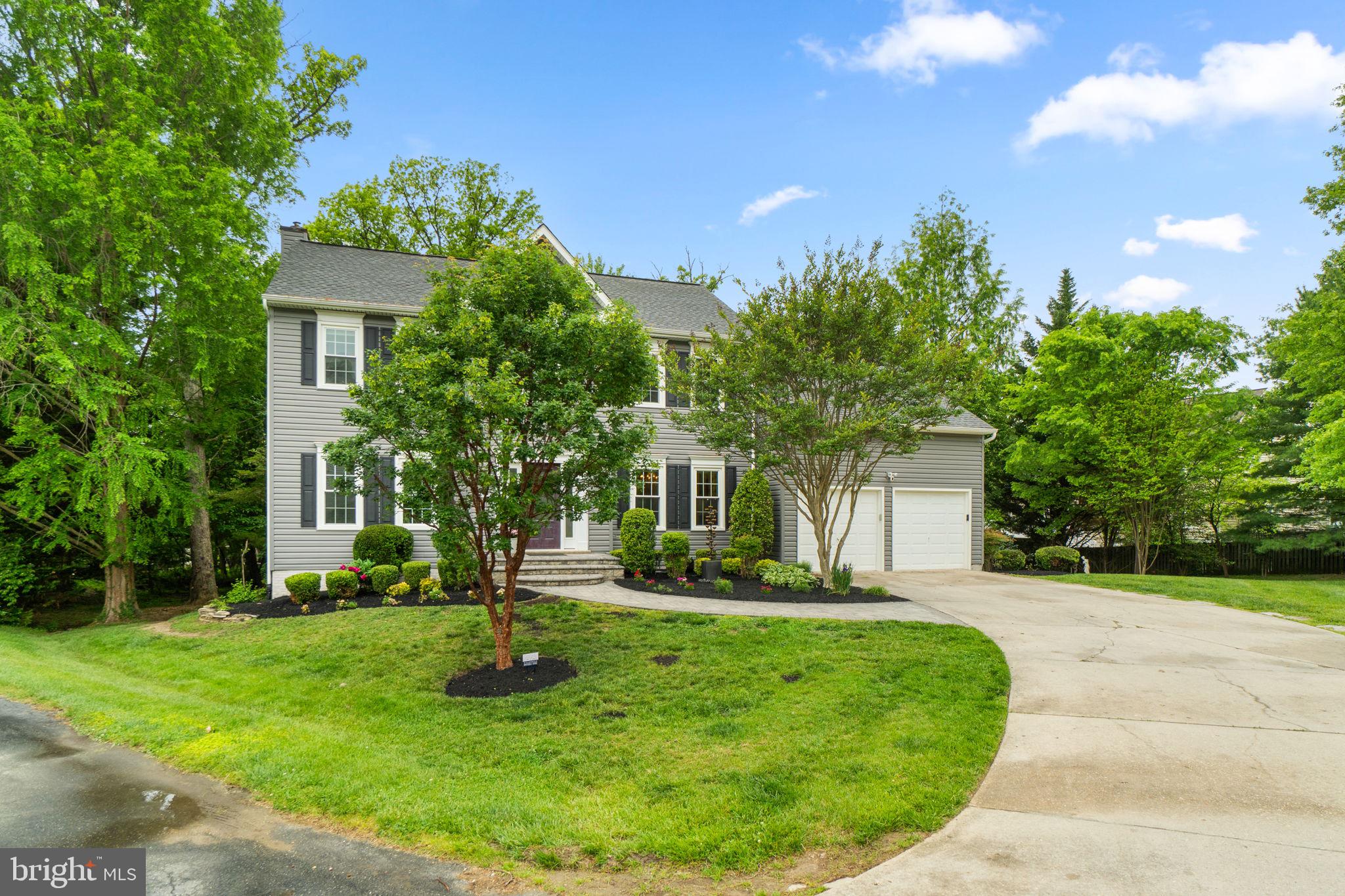 CRYSTAL SPRINGS ESTATES - Residential
