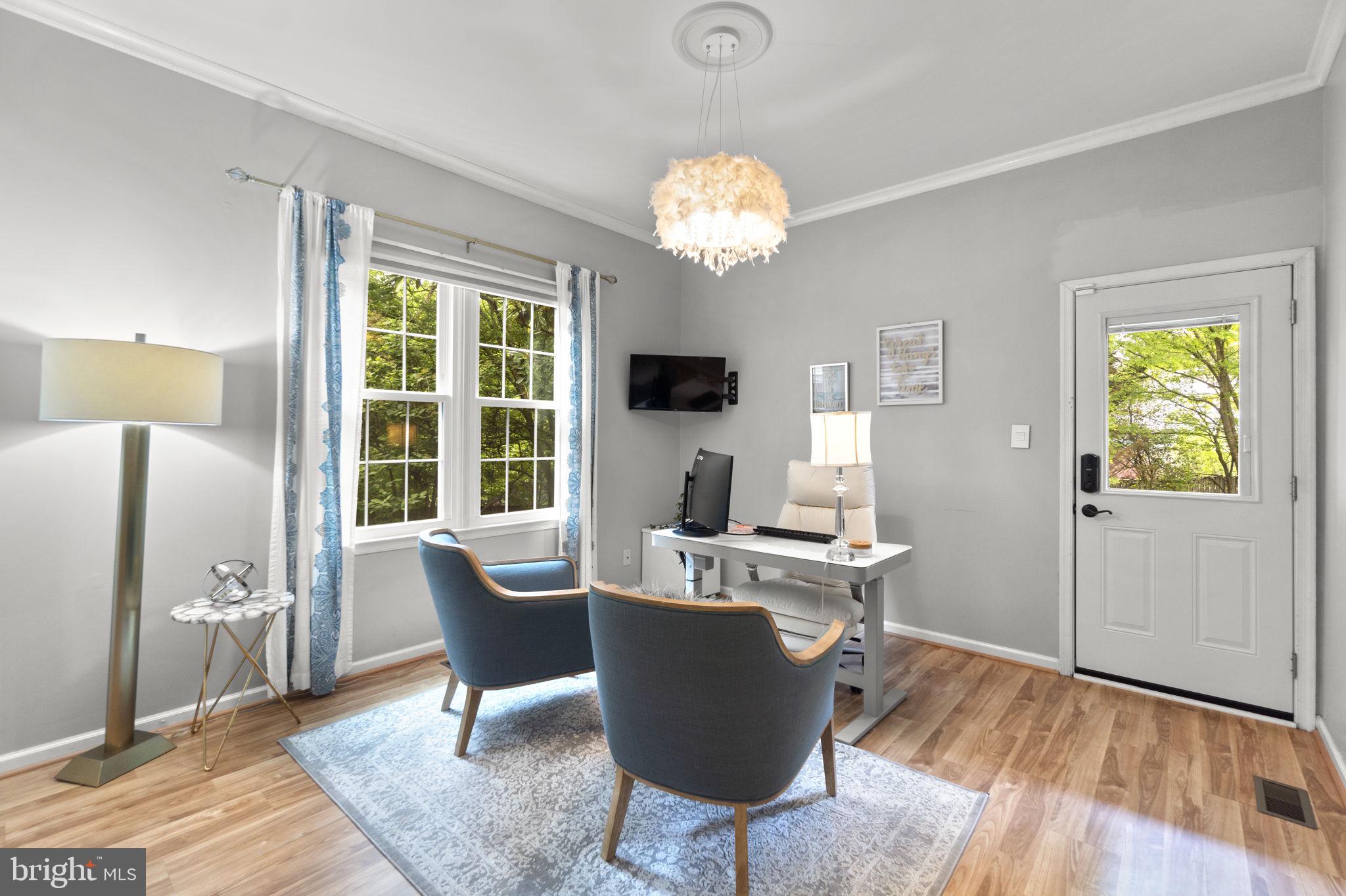 CRYSTAL SPRINGS ESTATES - Residential