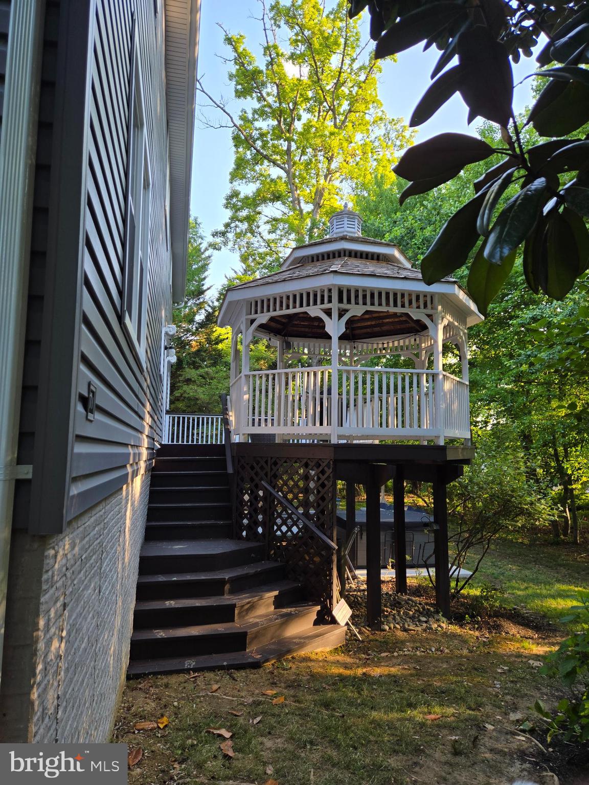 CRYSTAL SPRINGS ESTATES - Residential