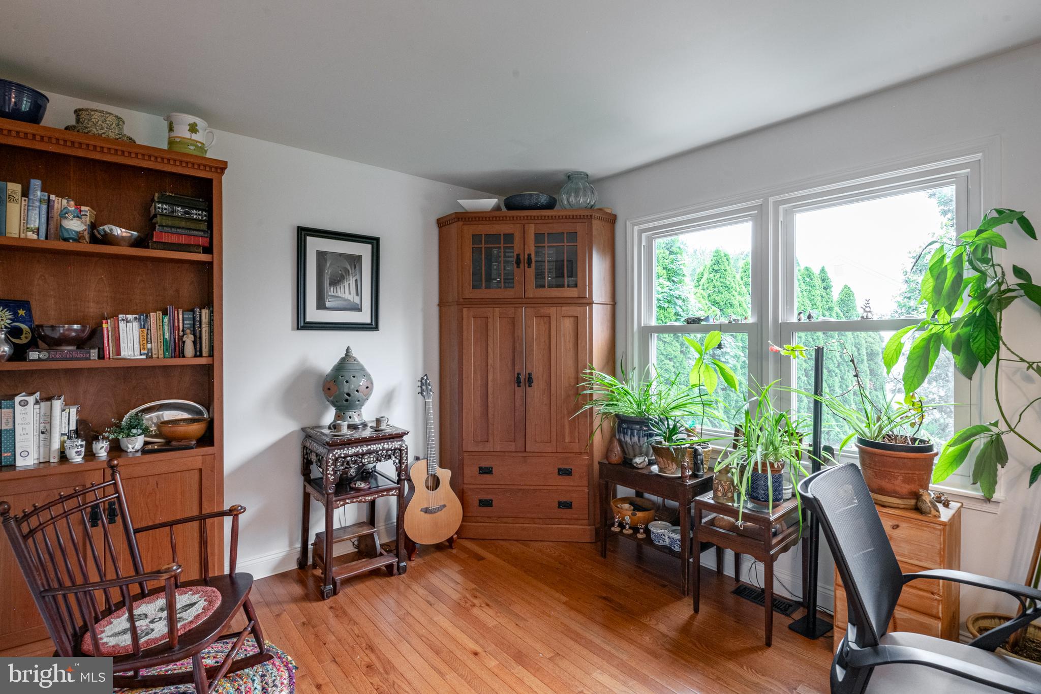 MAIDENCREEK - Residential
