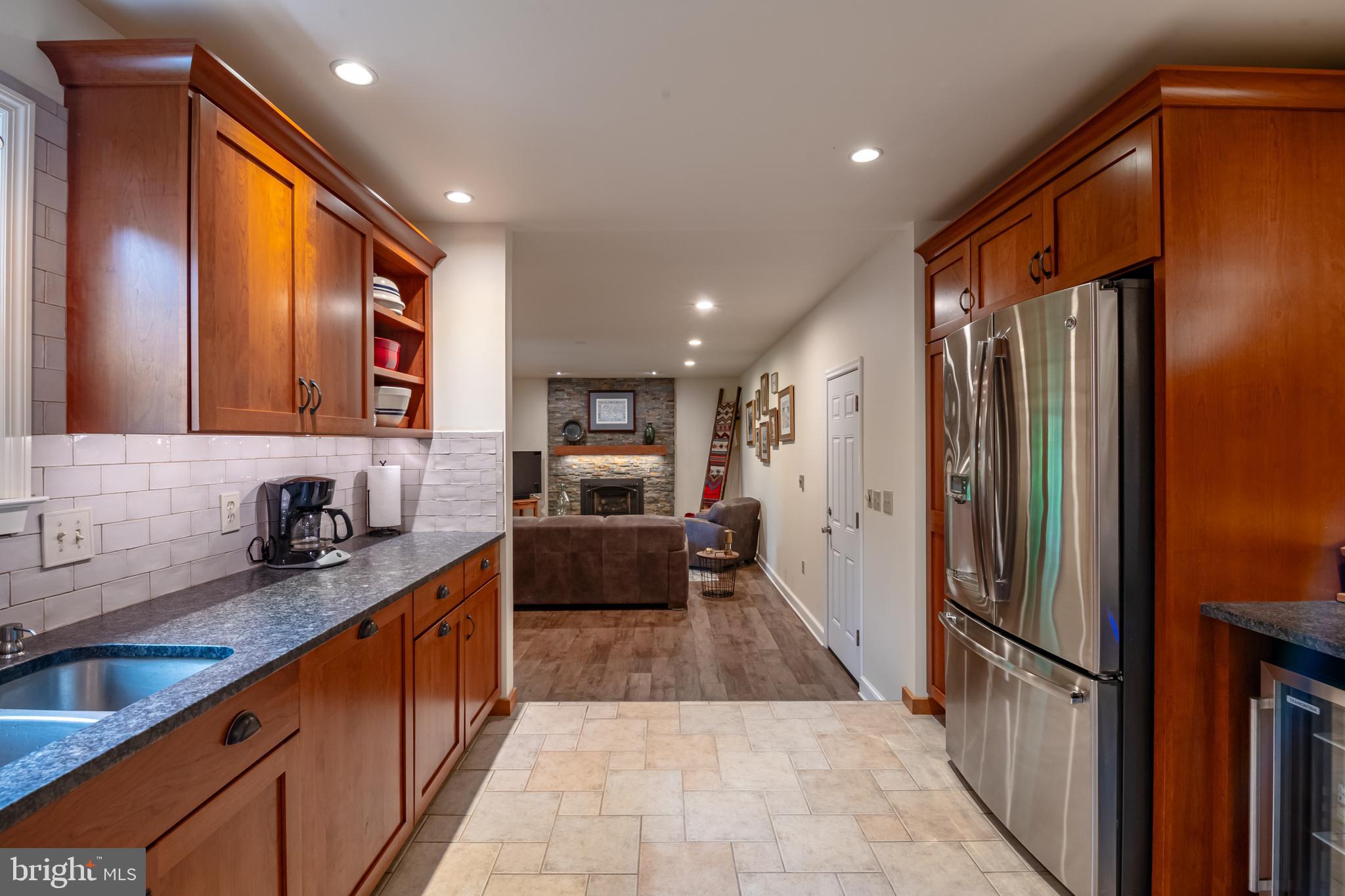 MAIDENCREEK - Residential