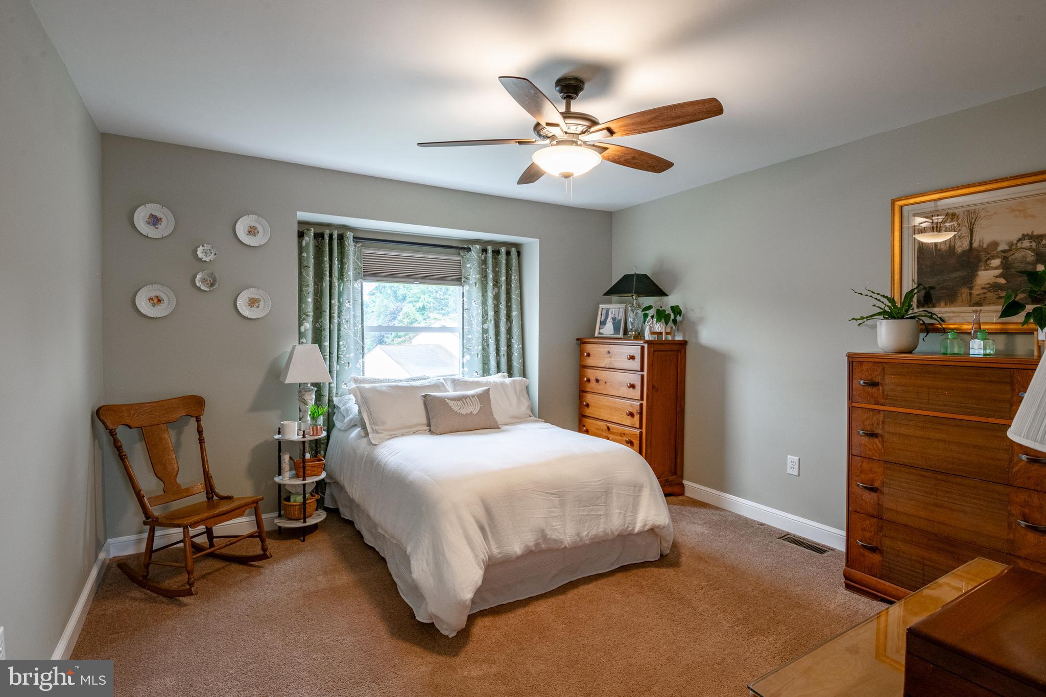 MAIDENCREEK - Residential