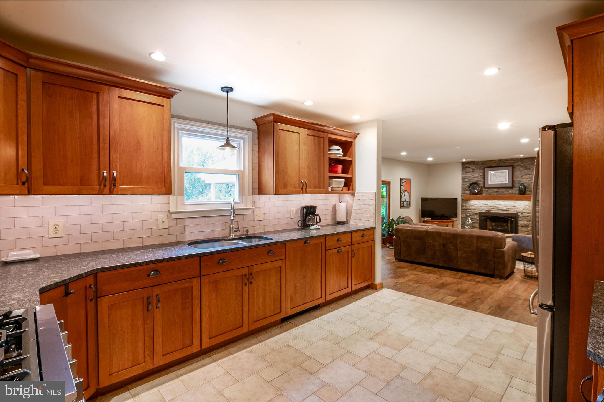 MAIDENCREEK - Residential