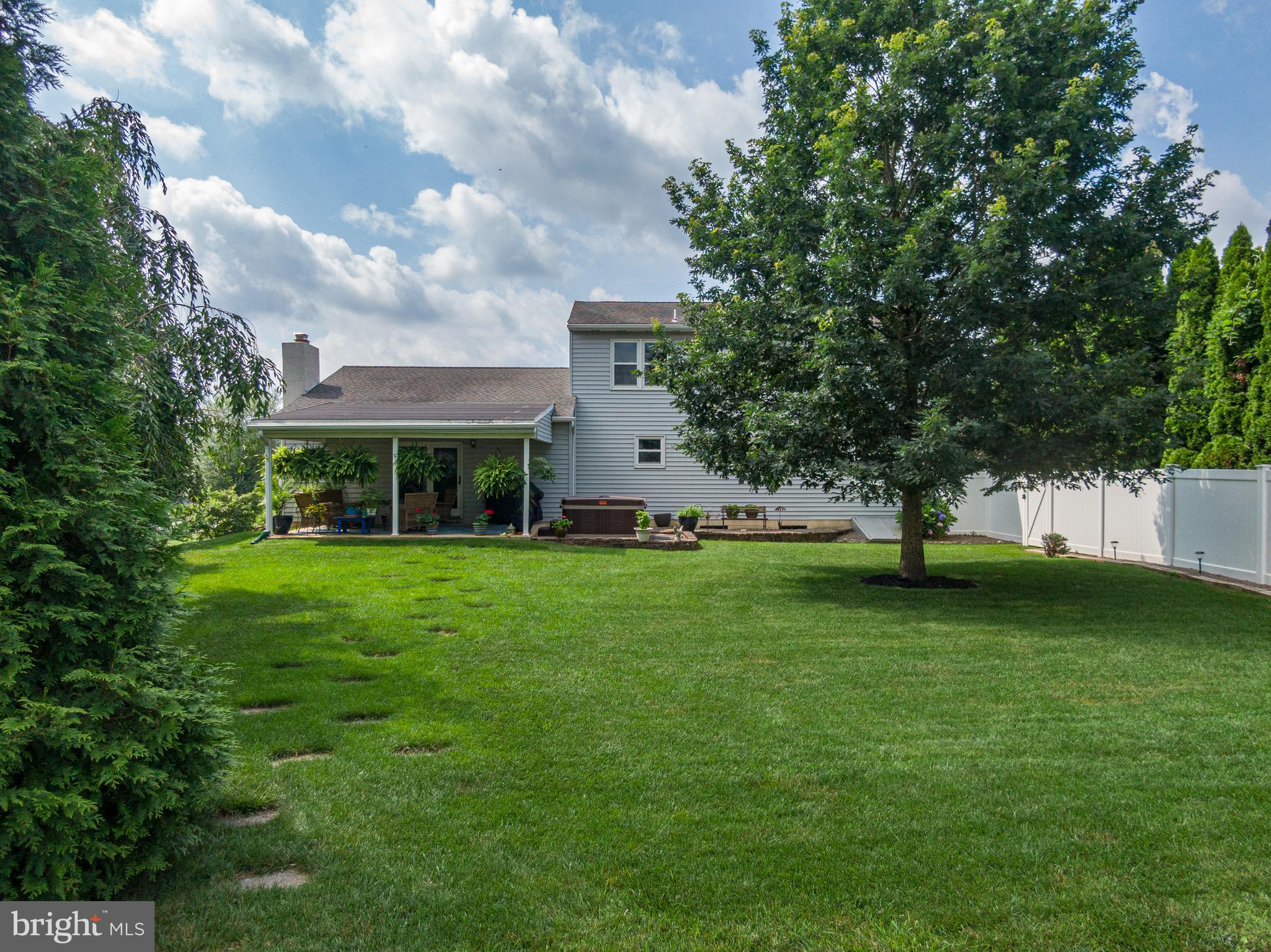 MAIDENCREEK - Residential