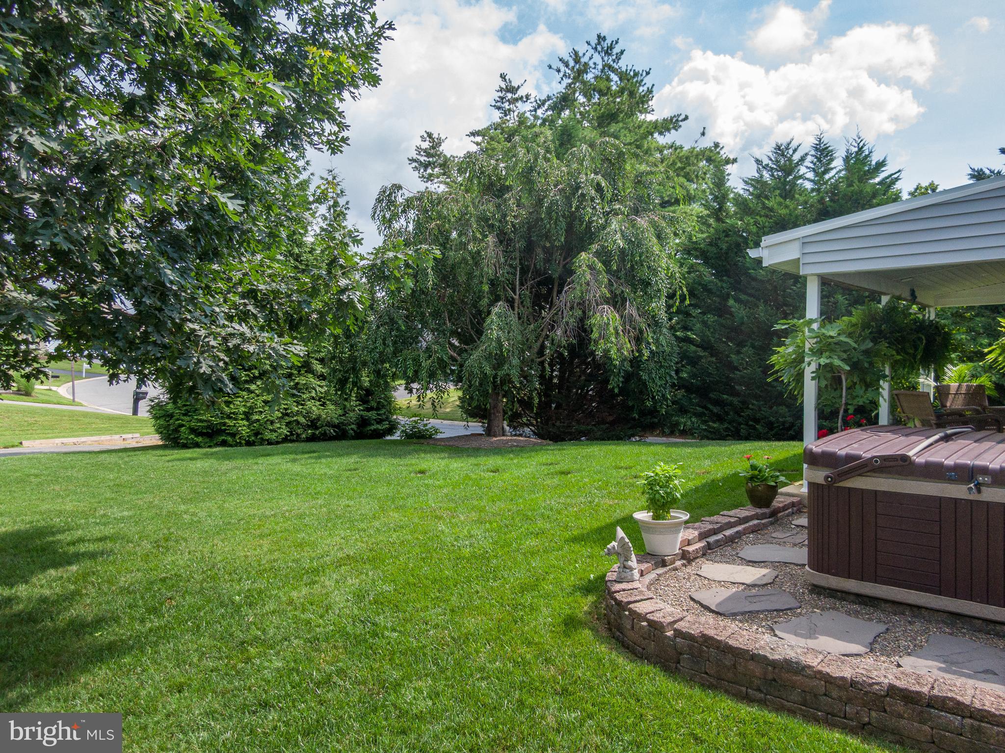 MAIDENCREEK - Residential