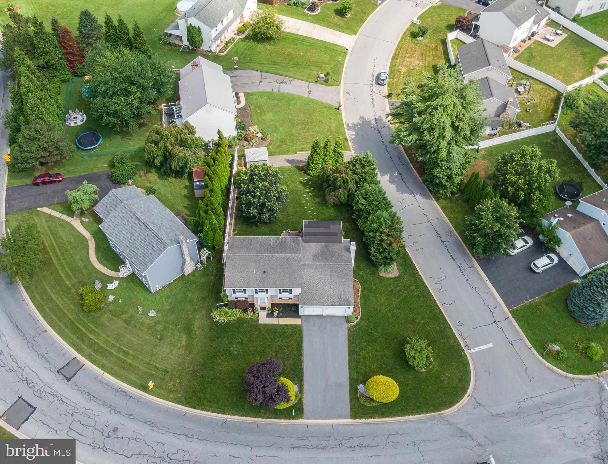 MAIDENCREEK - Residential