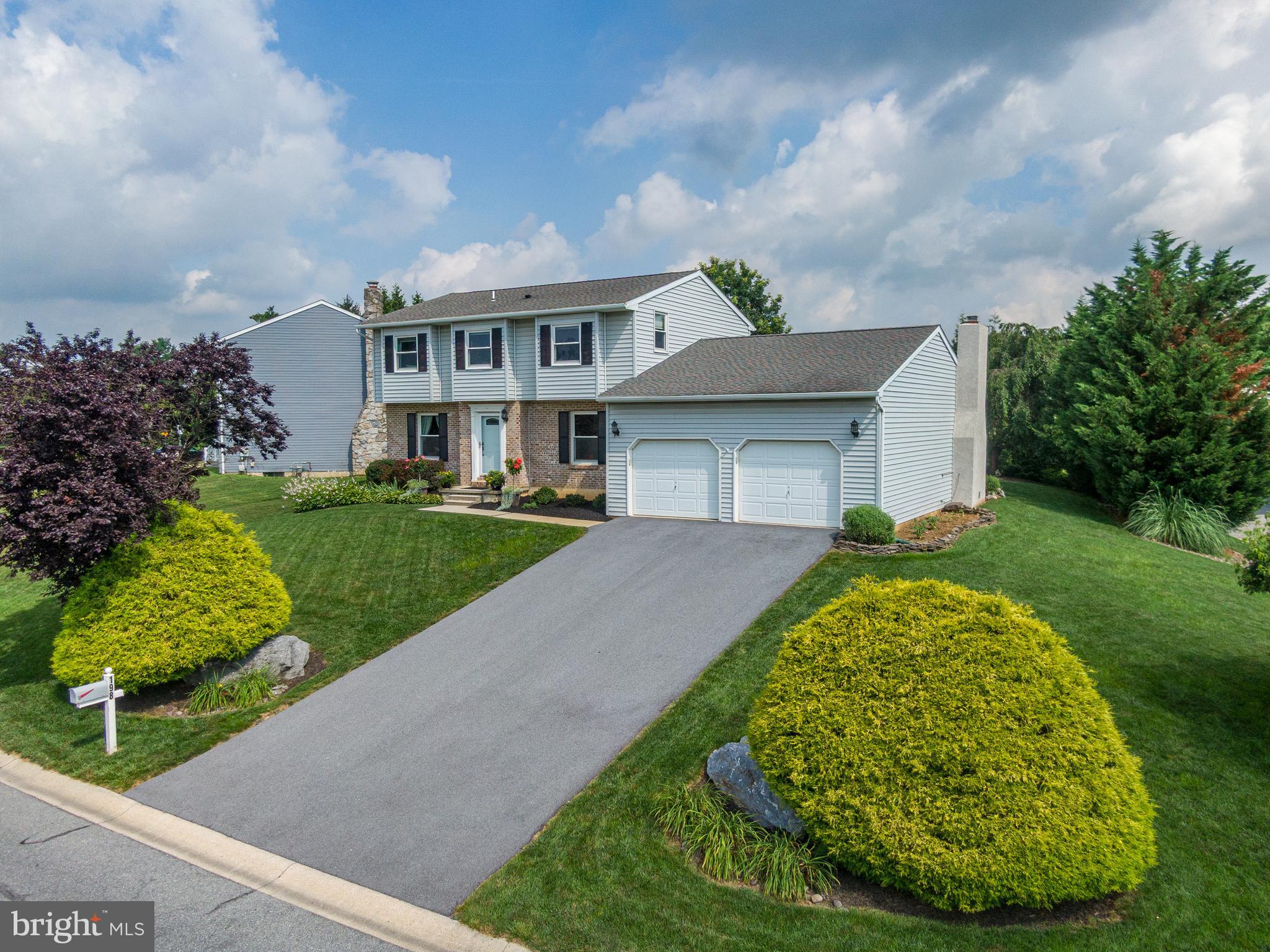 MAIDENCREEK - Residential