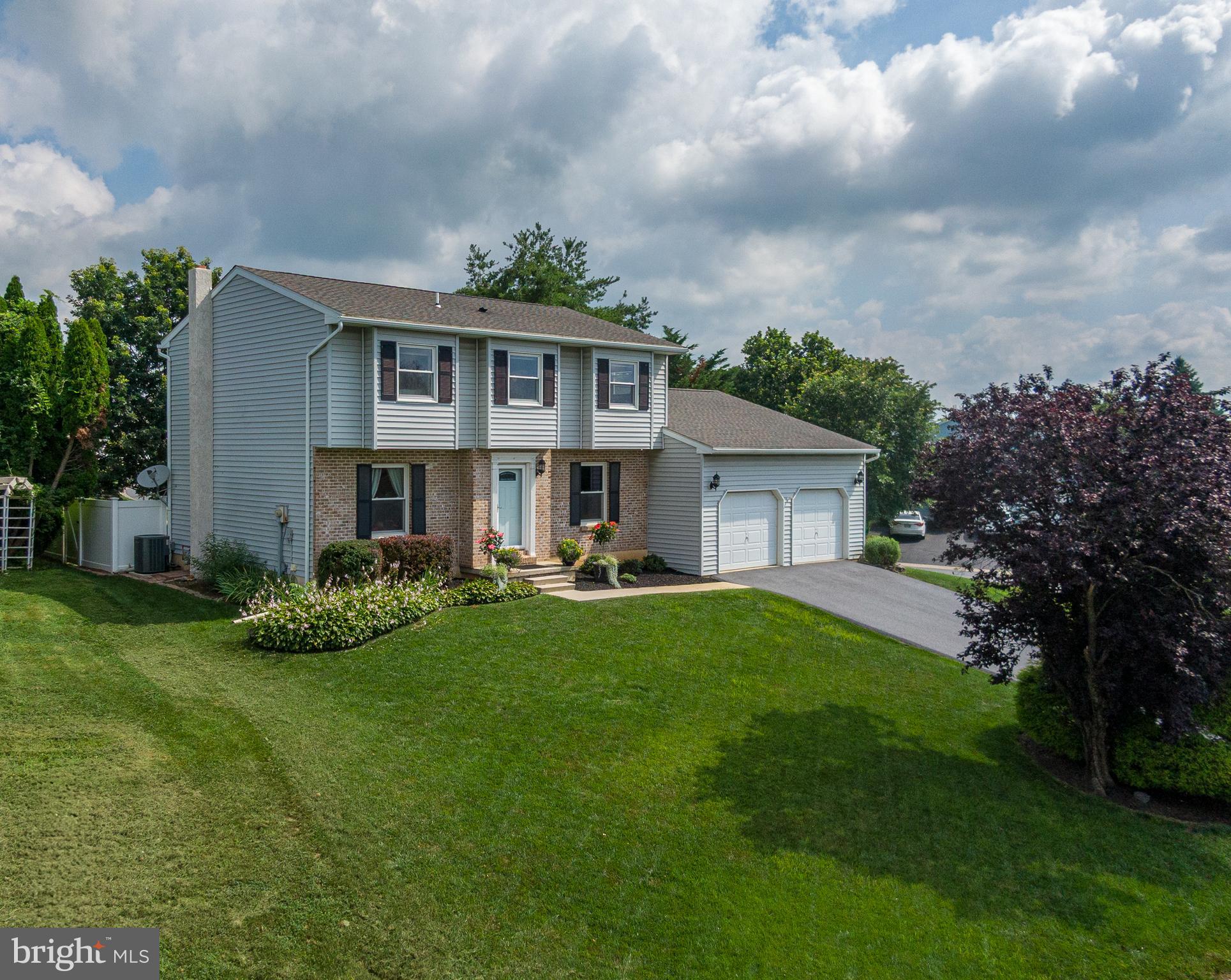MAIDENCREEK - Residential
